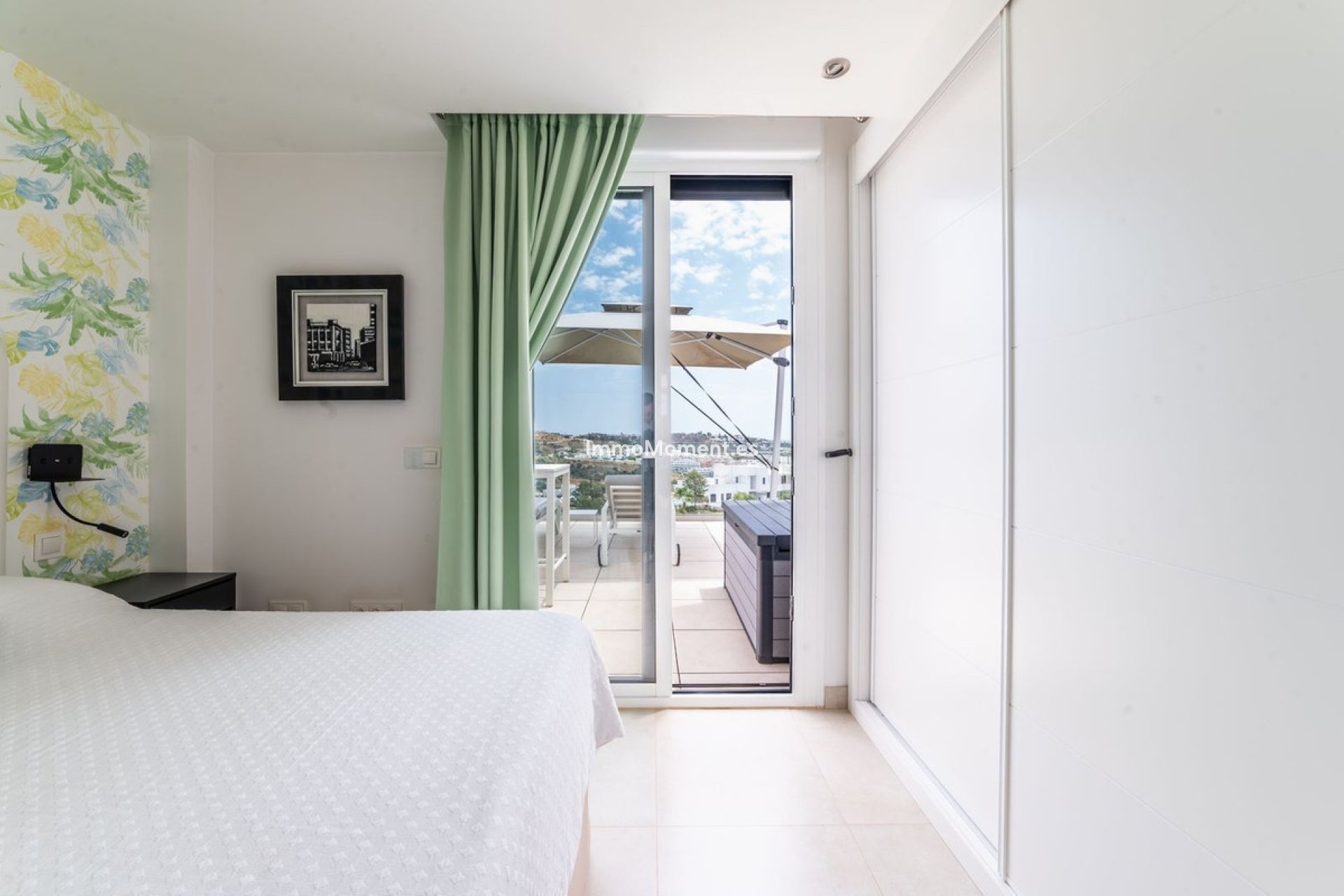Bestaande woning - Appartement - Mijas Costa - La Cala de Mijas