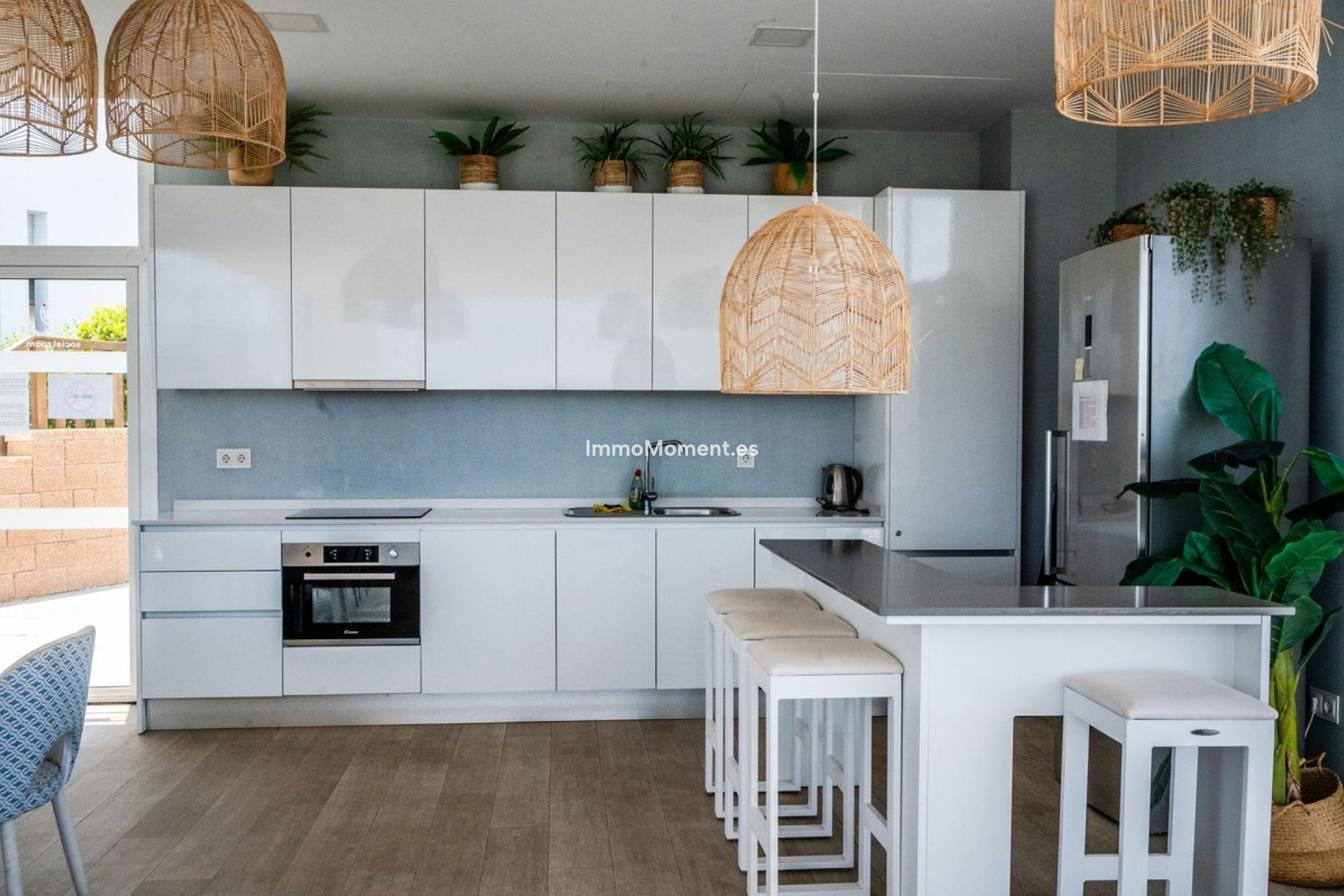 Bestaande woning - Appartement - Mijas Costa - La Cala de Mijas