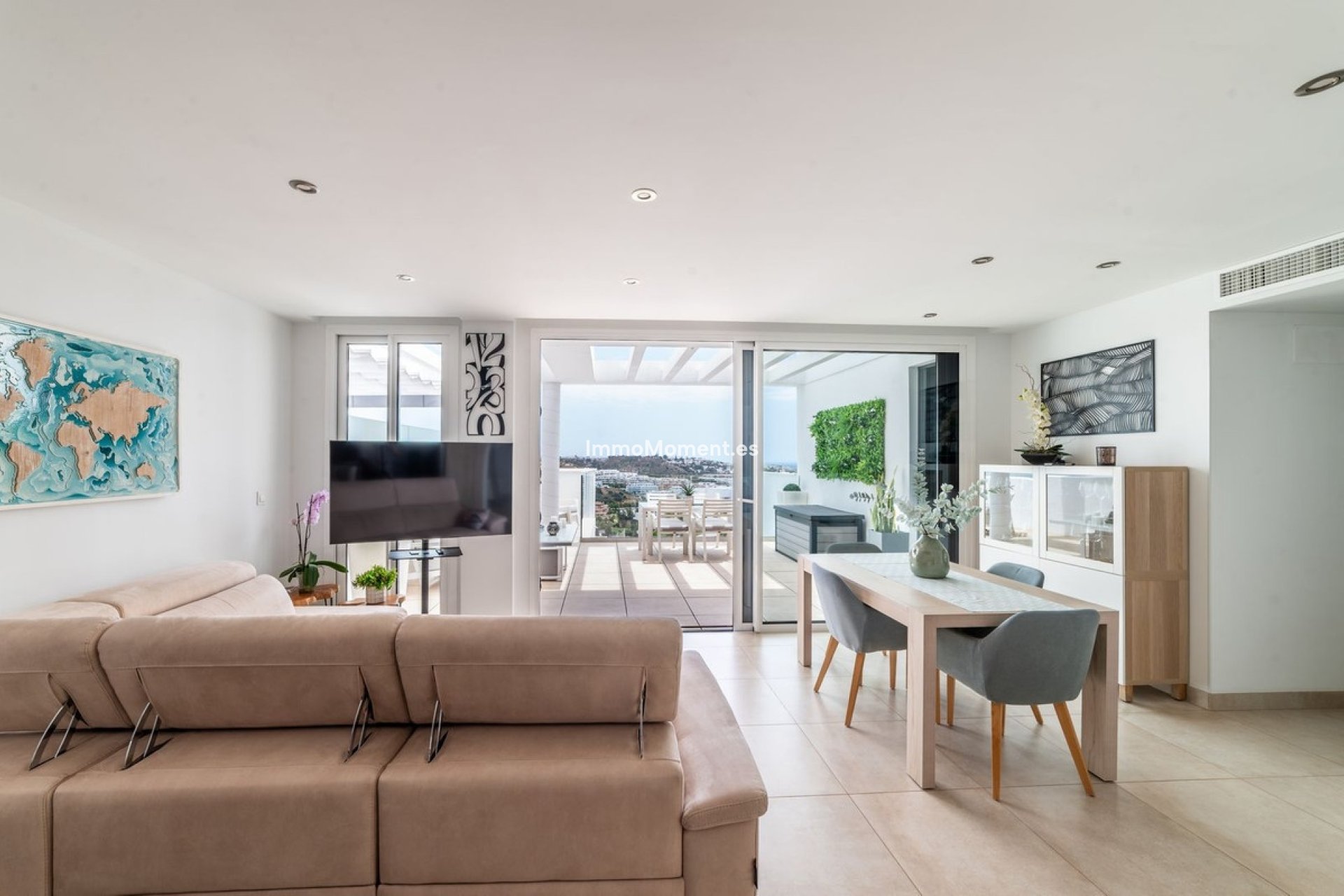 Bestaande woning - Appartement - Mijas Costa - La Cala de Mijas