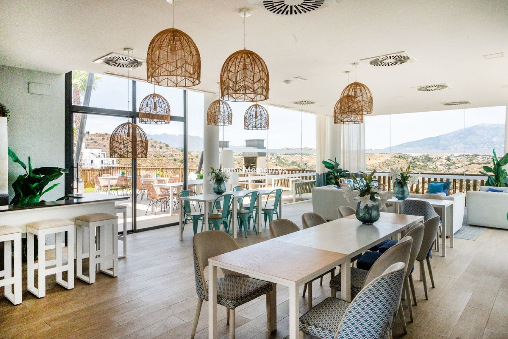 Bestaande woning - Appartement - Mijas Costa - La Cala de Mijas