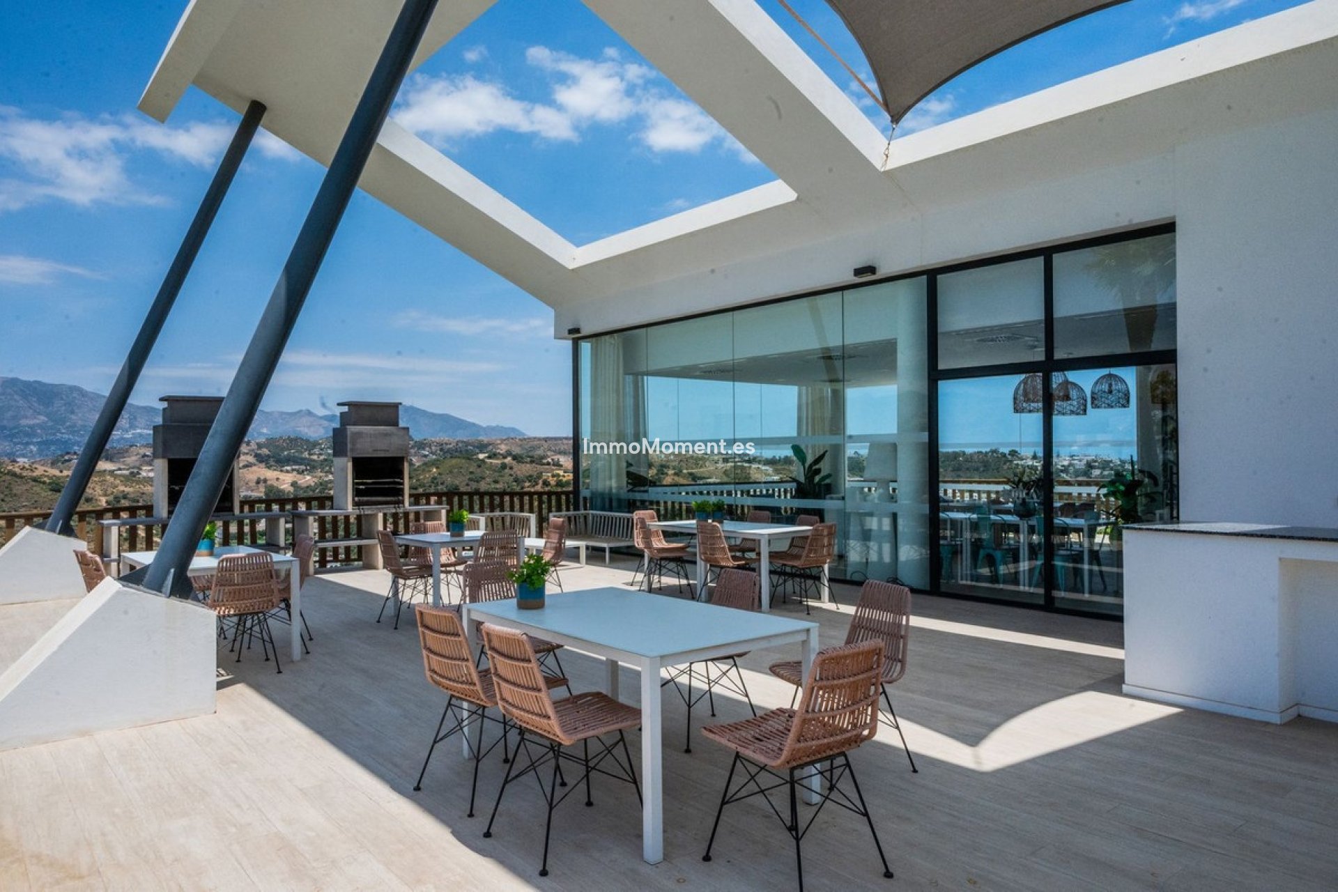 Bestaande woning - Appartement - Mijas Costa - La Cala de Mijas