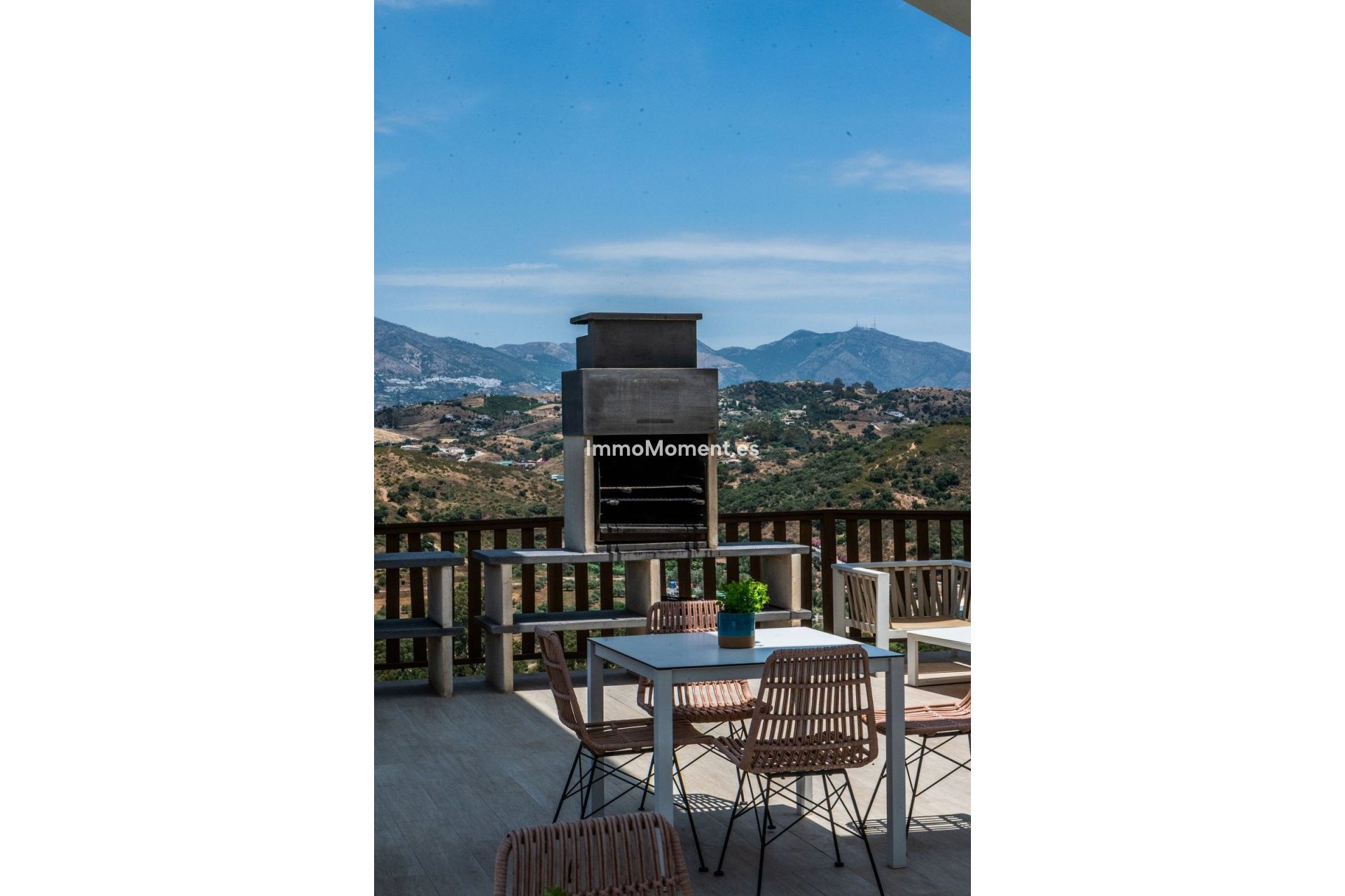 Bestaande woning - Appartement - Mijas Costa - La Cala de Mijas
