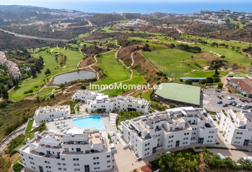 Bestaande woning - Appartement - Mijas Costa - La Cala de Mijas