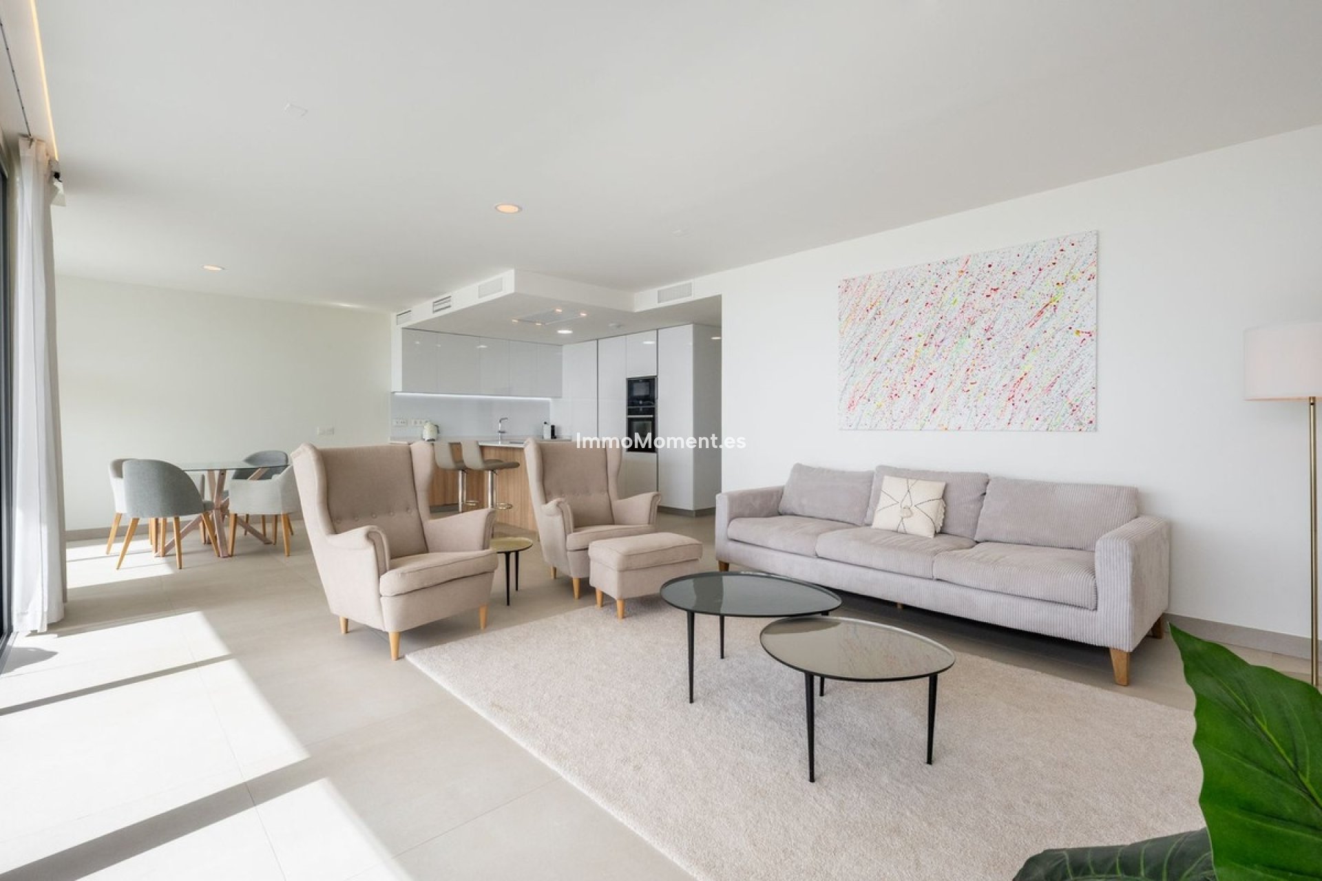 Bestaande woning - Appartement - Mijas Costa - La Cala de Mijas