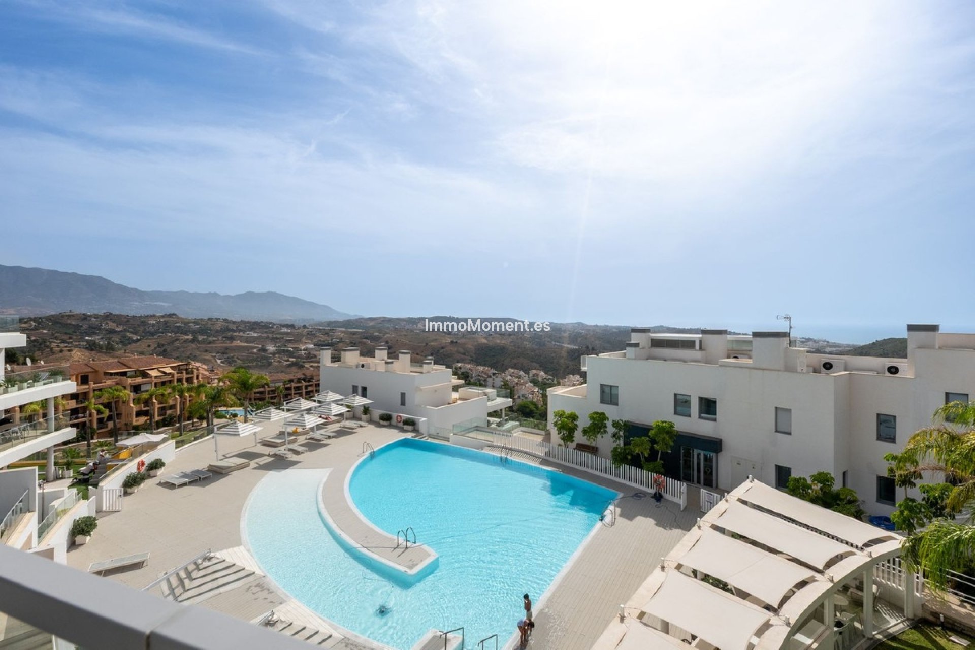 Bestaande woning - Appartement - Mijas Costa - La Cala de Mijas