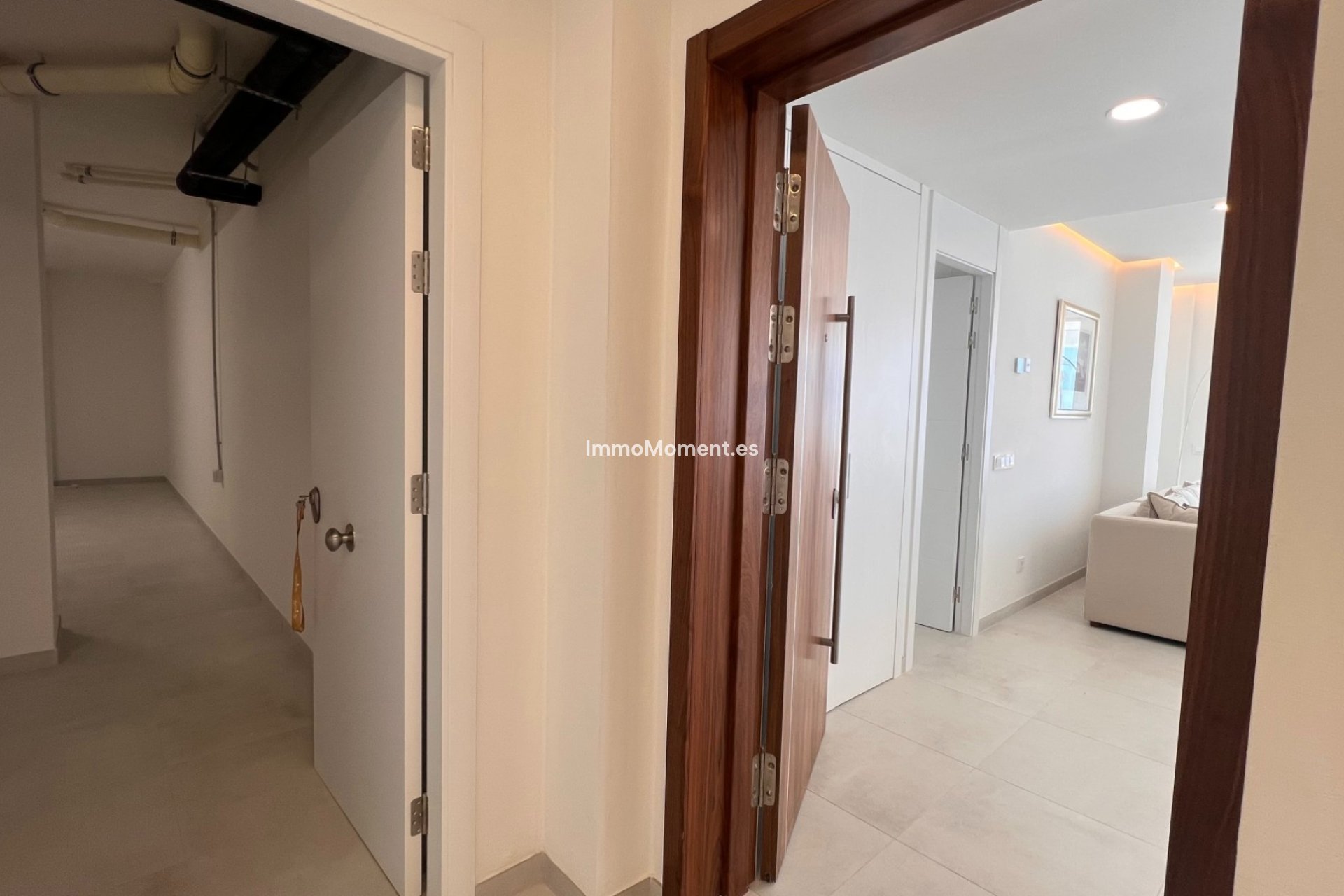 Bestaande woning - Appartement - Mijas Costa - La Cala de Mijas