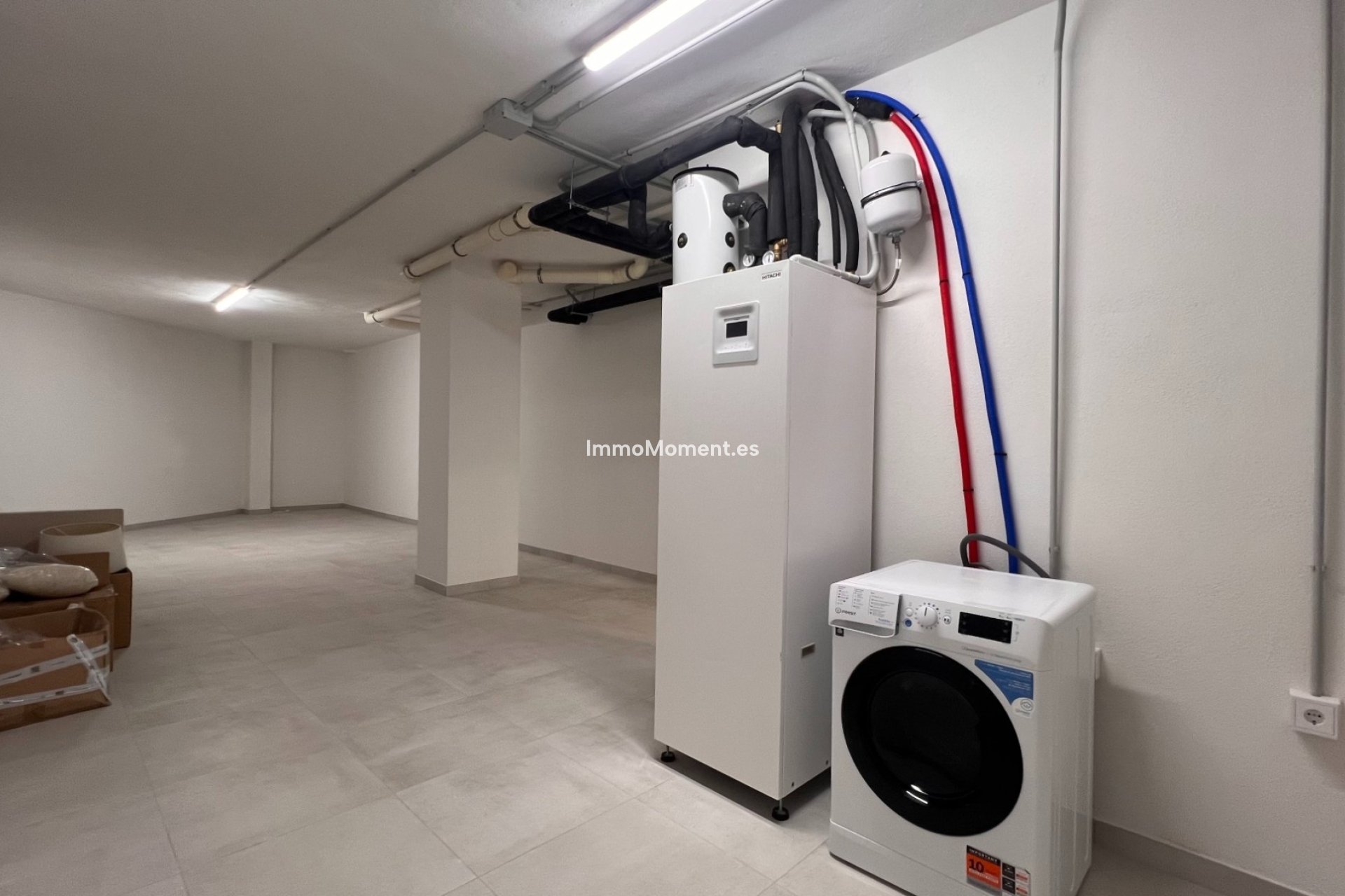 Bestaande woning - Appartement - Mijas Costa - La Cala de Mijas