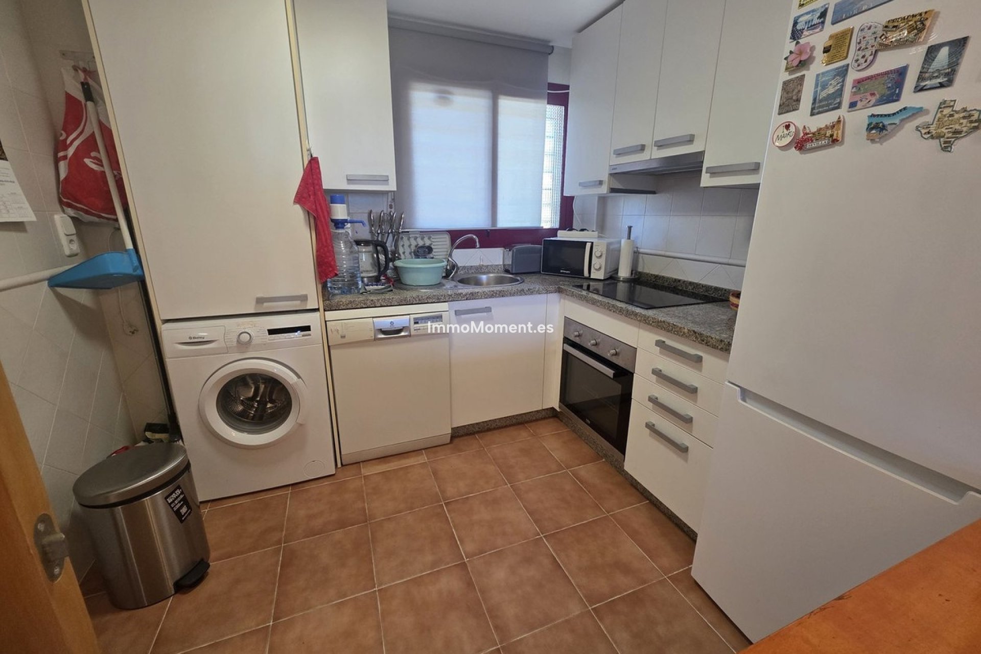 Bestaande woning - Appartement - Mijas Costa - La Cala de Mijas