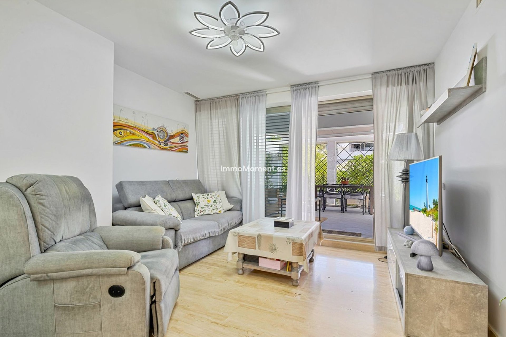Bestaande woning - Appartement - Mijas Costa - La Cala de Mijas