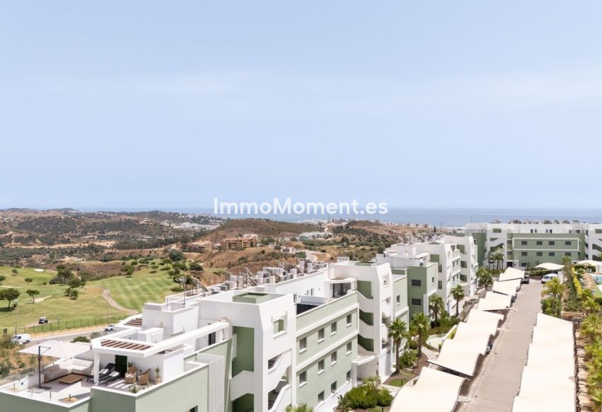 Bestaande woning - Appartement - Mijas Costa - La Cala de Mijas
