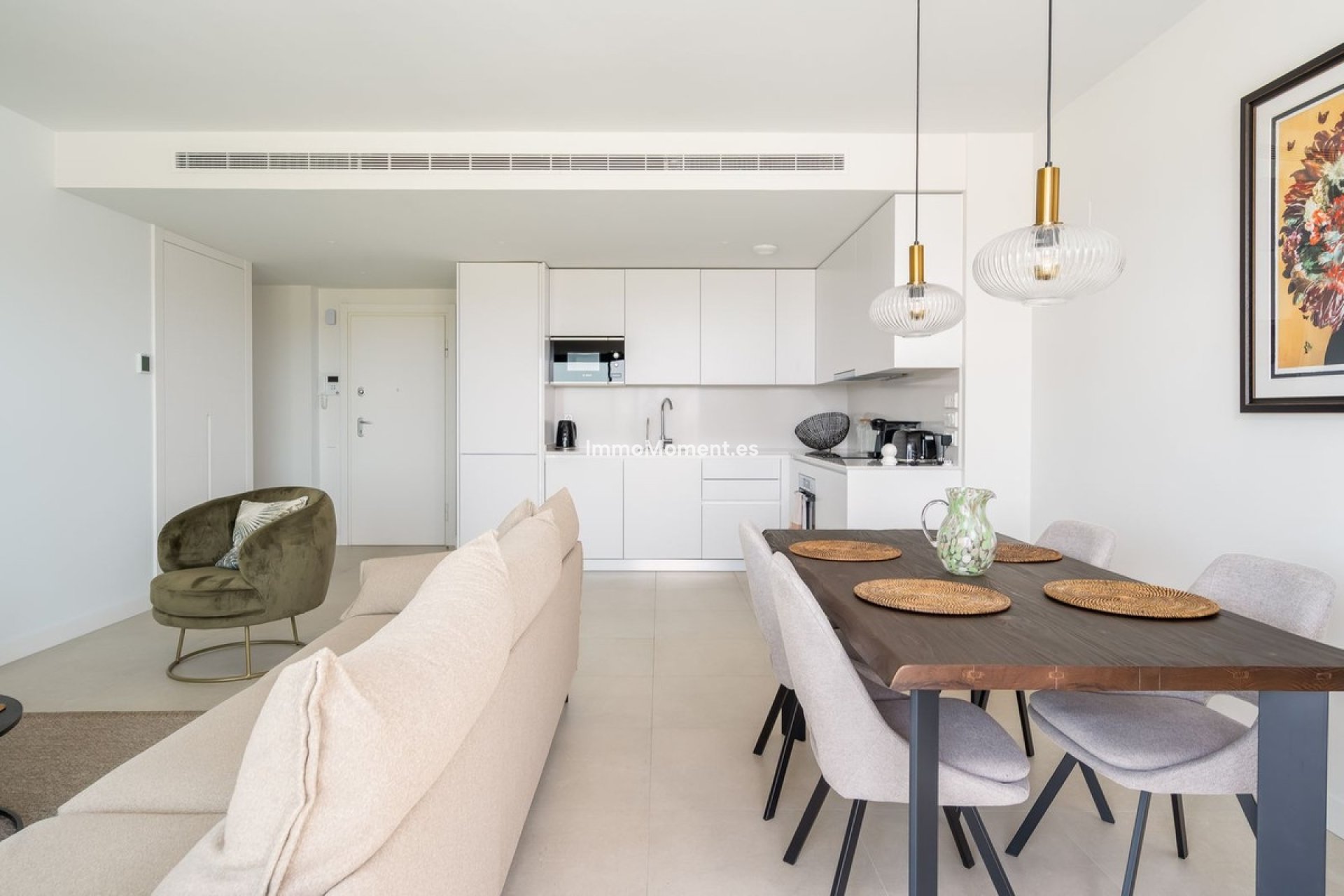 Bestaande woning - Appartement - Mijas Costa - La Cala de Mijas