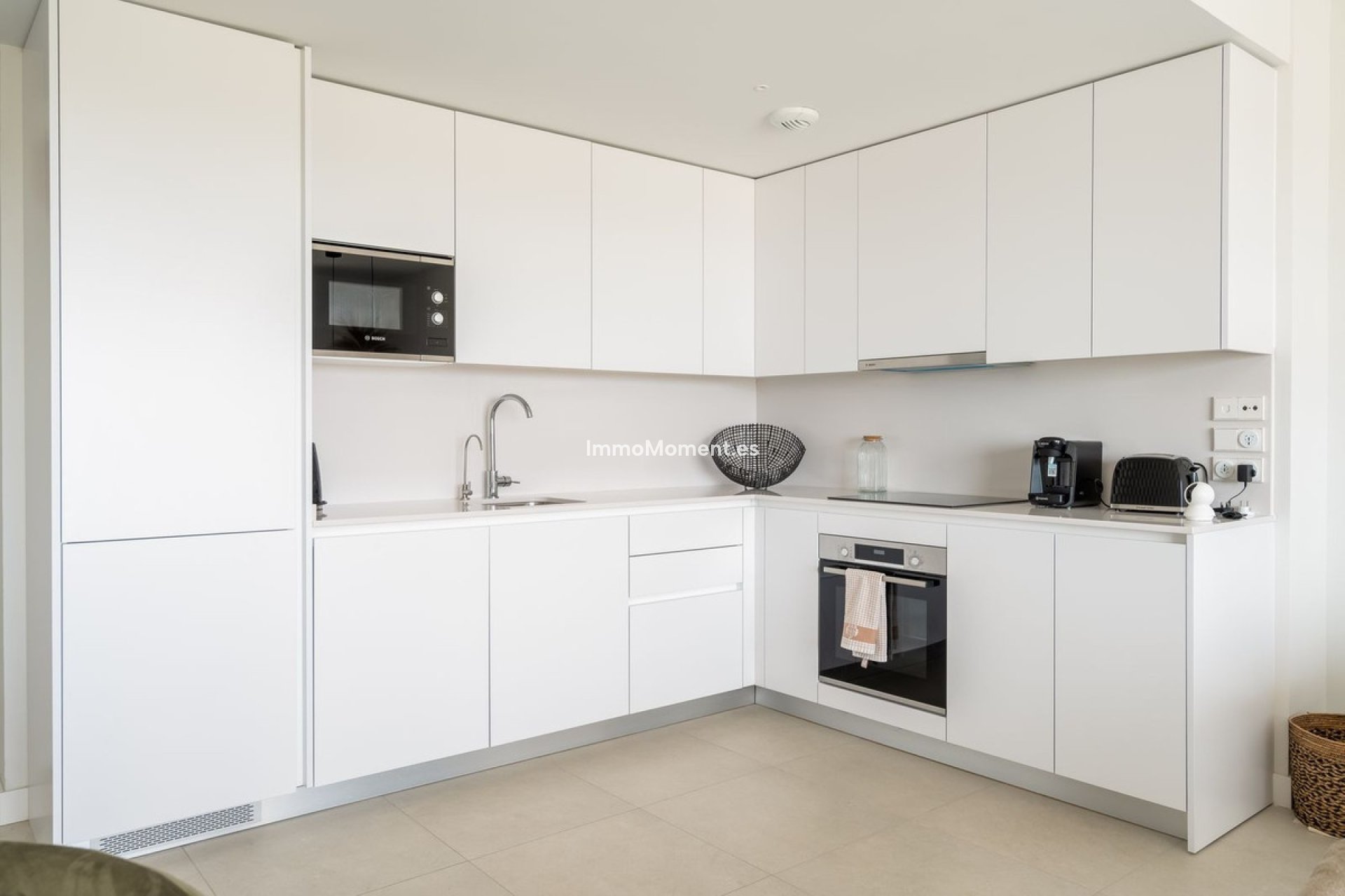 Bestaande woning - Appartement - Mijas Costa - La Cala de Mijas