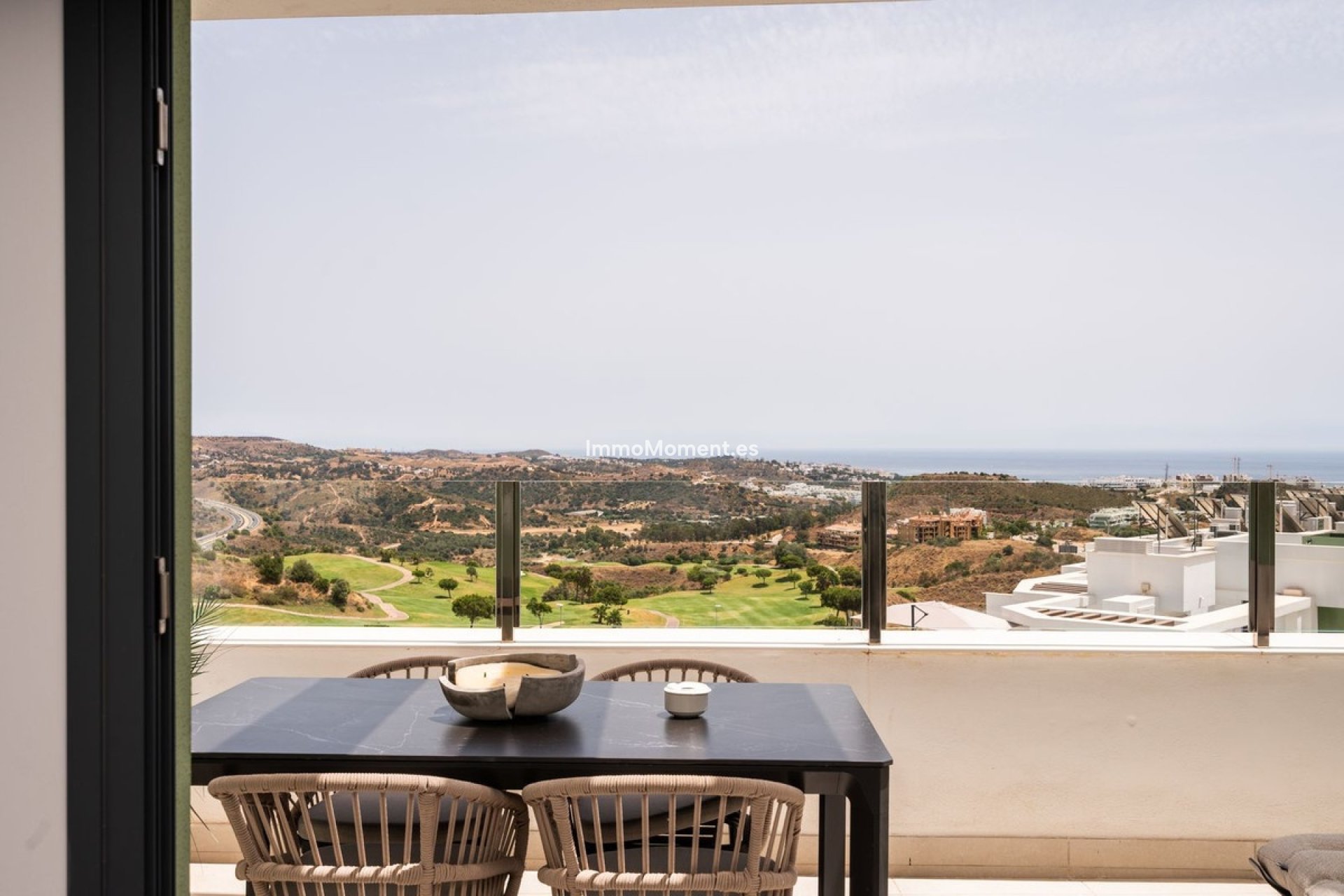 Bestaande woning - Appartement - Mijas Costa - La Cala de Mijas