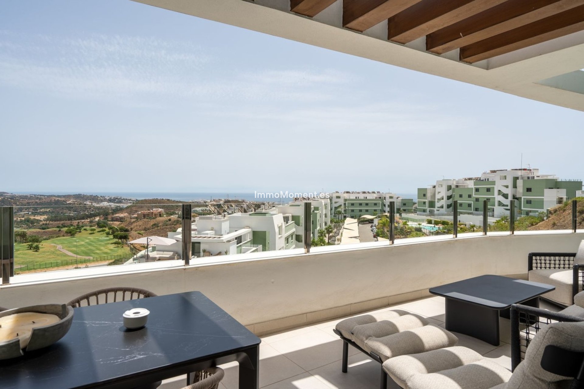 Bestaande woning - Appartement - Mijas Costa - La Cala de Mijas