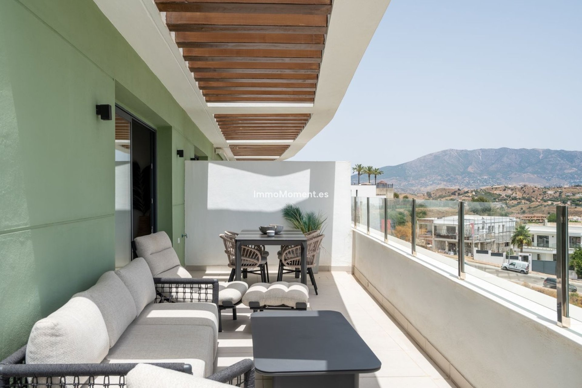 Bestaande woning - Appartement - Mijas Costa - La Cala de Mijas
