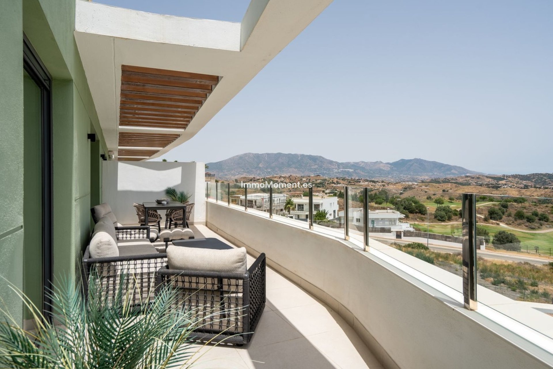 Bestaande woning - Appartement - Mijas Costa - La Cala de Mijas