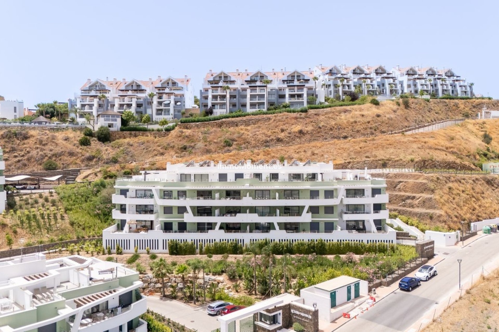 Bestaande woning - Appartement - Mijas Costa - La Cala de Mijas
