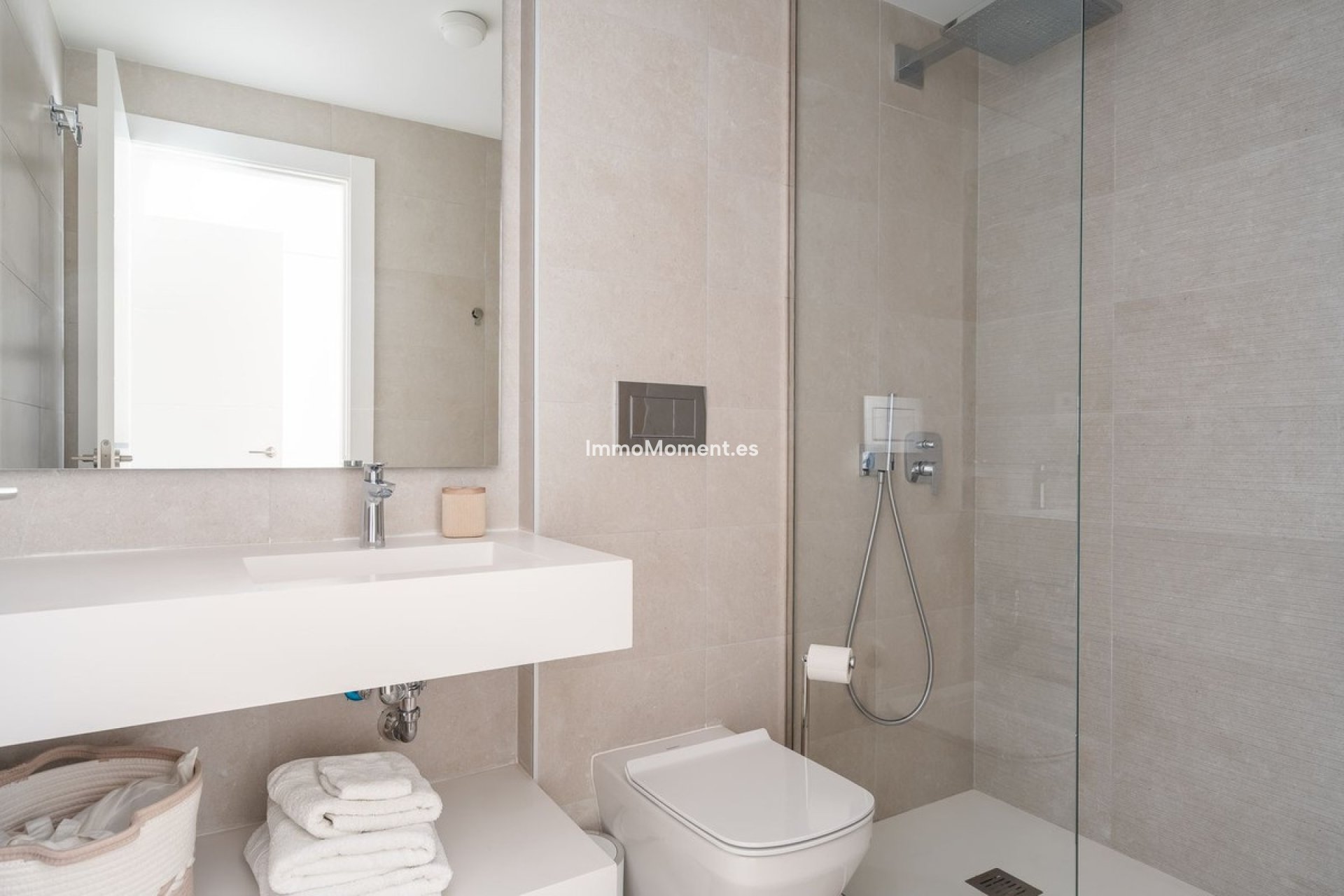 Bestaande woning - Appartement - Mijas Costa - La Cala de Mijas