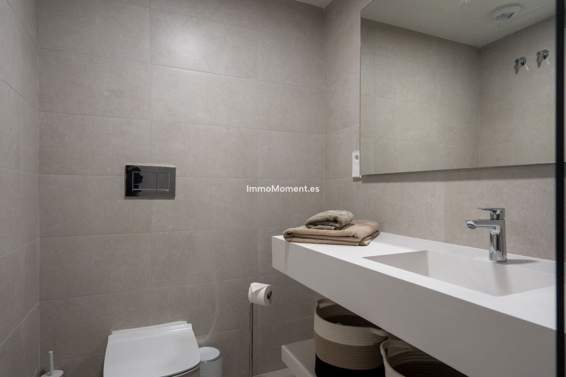 Bestaande woning - Appartement - Mijas Costa - La Cala de Mijas