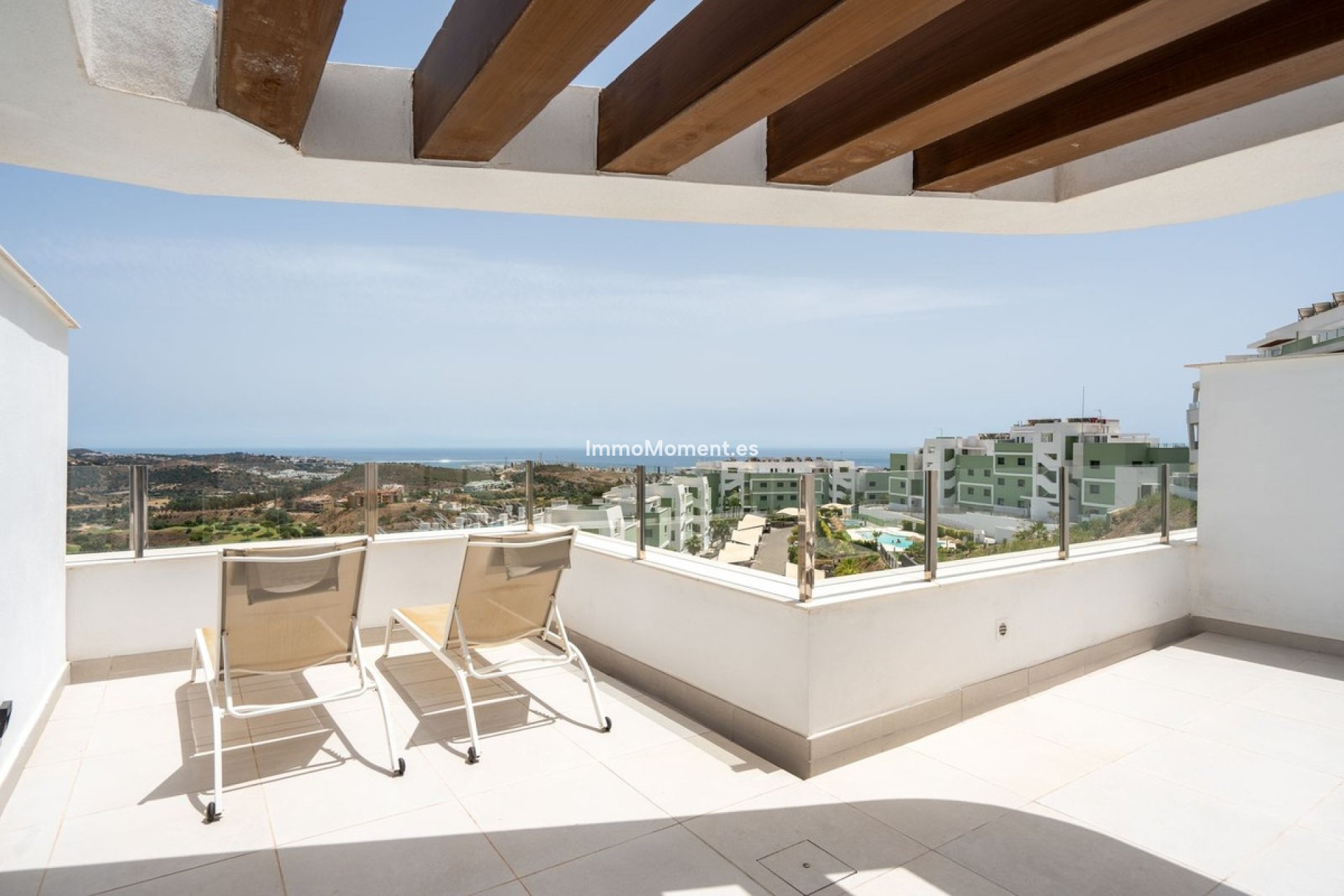 Bestaande woning - Appartement - Mijas Costa - La Cala de Mijas