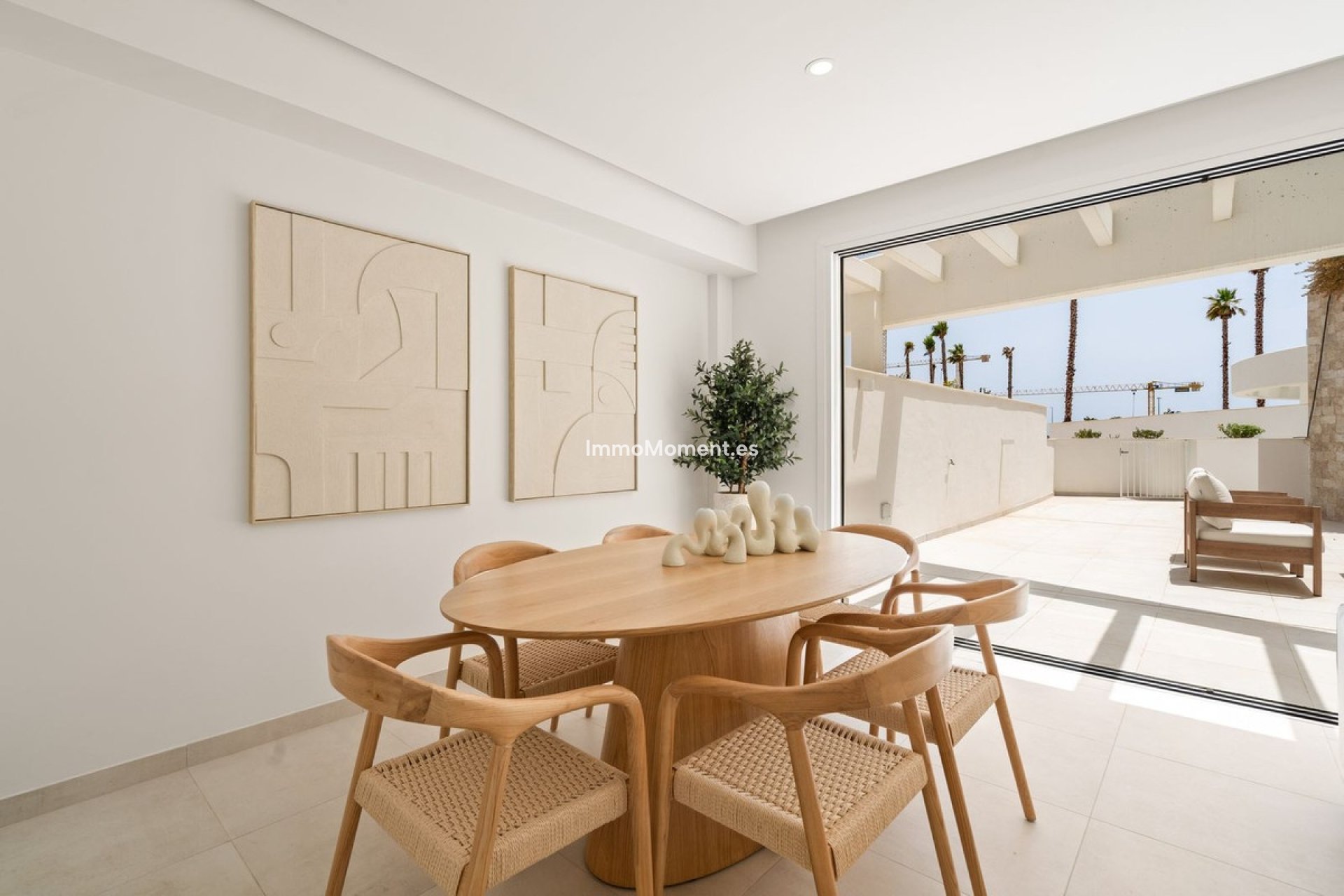Bestaande woning - Appartement - Mijas Costa - La Cala de Mijas
