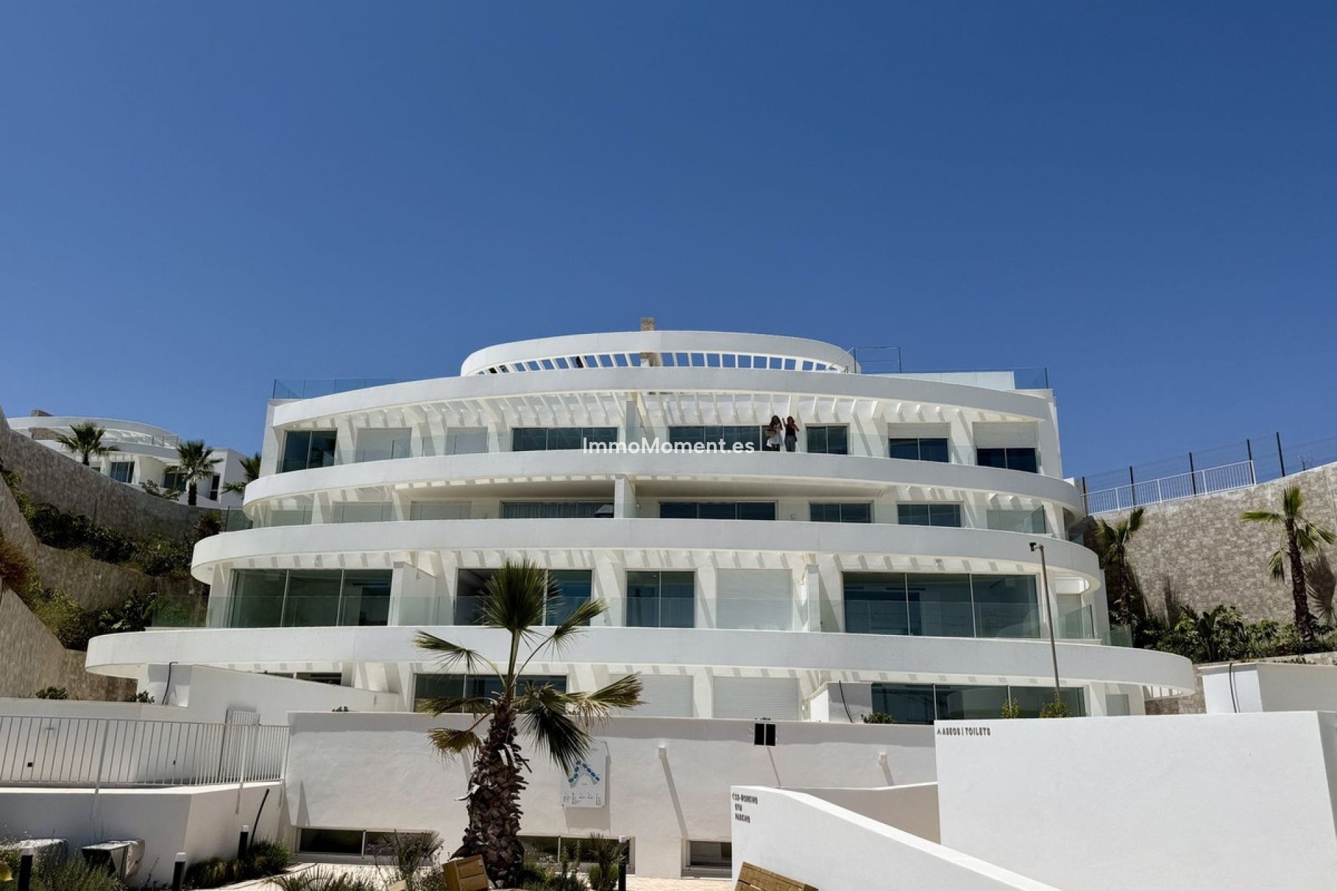 Bestaande woning - Appartement - Mijas Costa - La Cala de Mijas