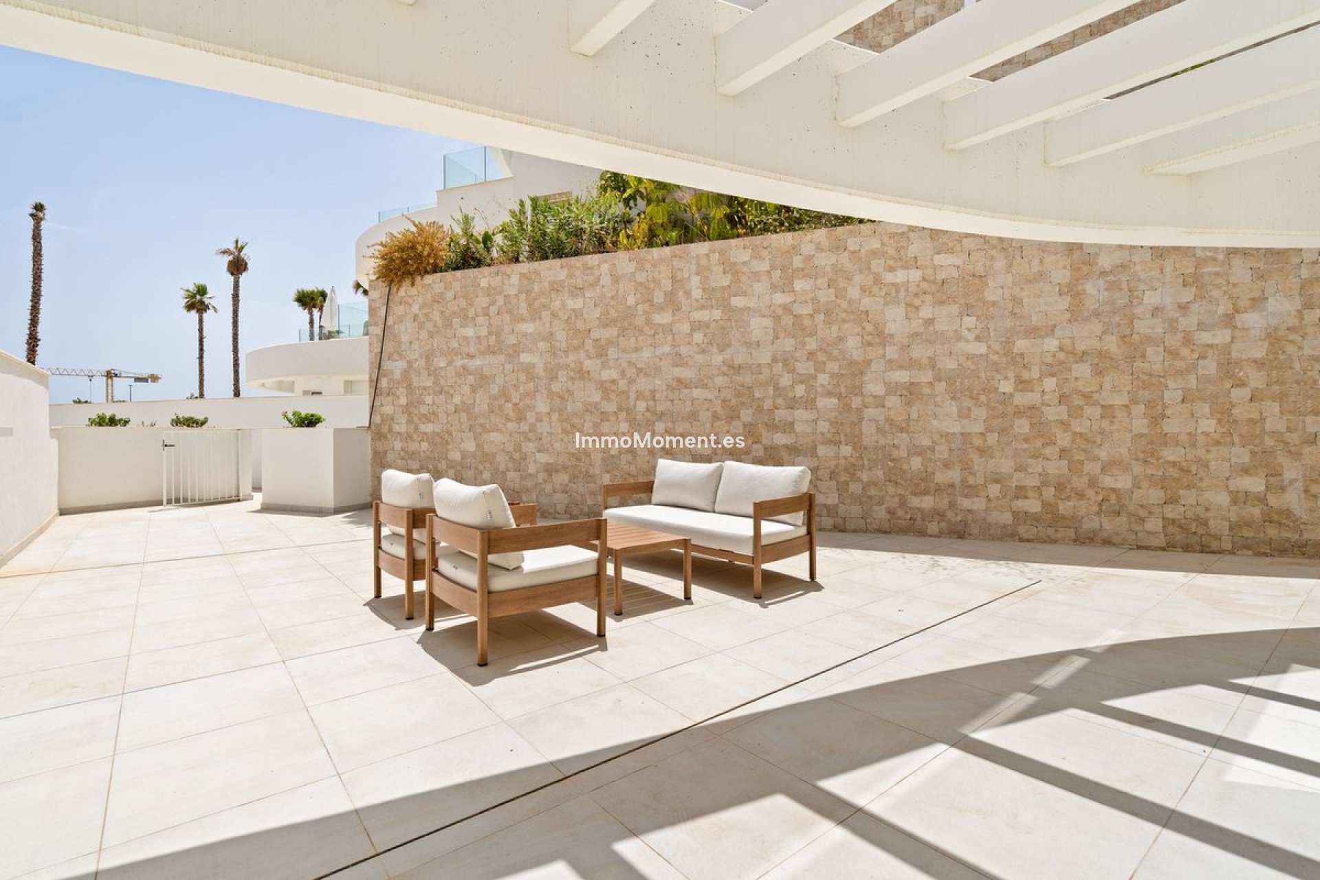 Bestaande woning - Appartement - Mijas Costa - La Cala de Mijas