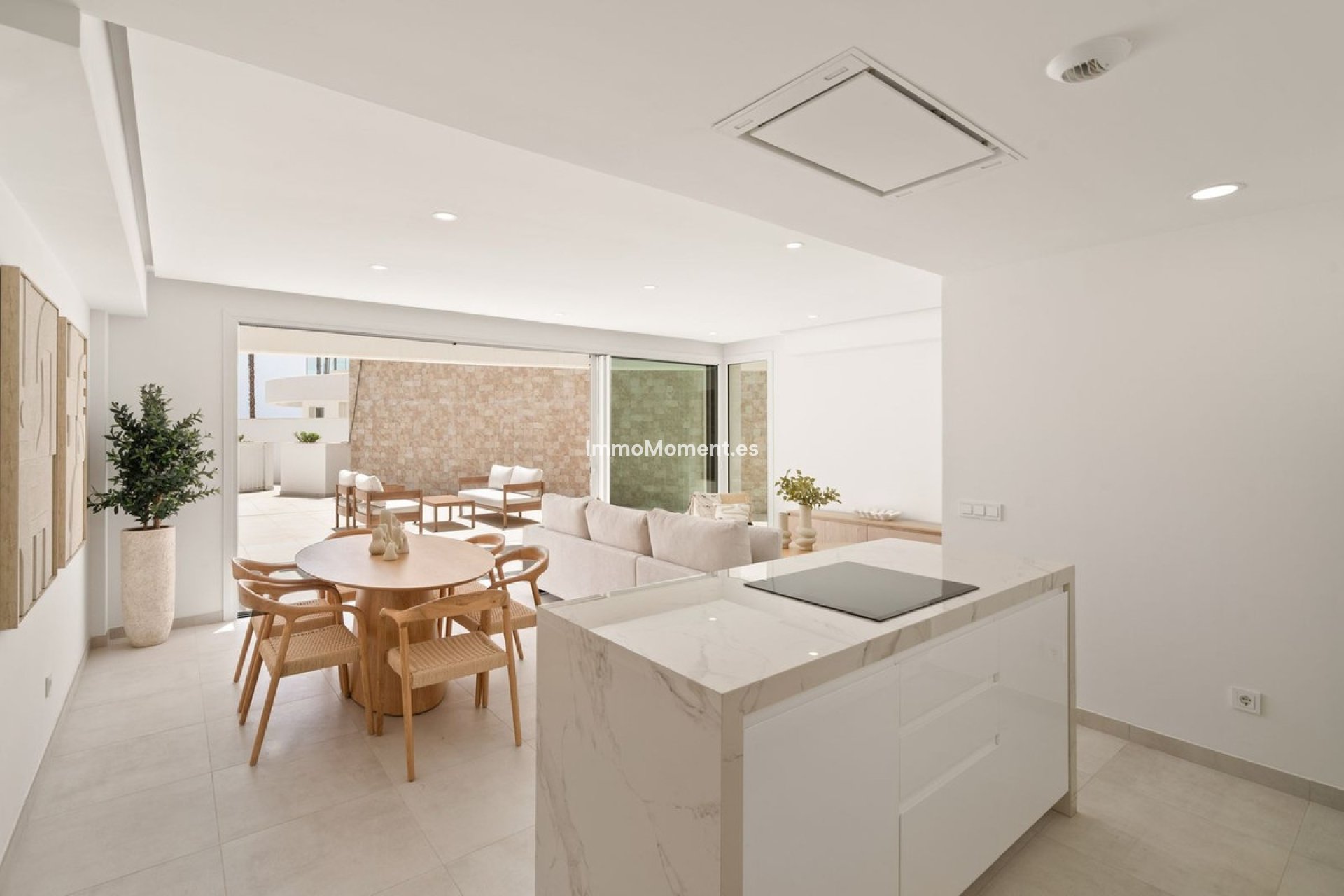 Bestaande woning - Appartement - Mijas Costa - La Cala de Mijas