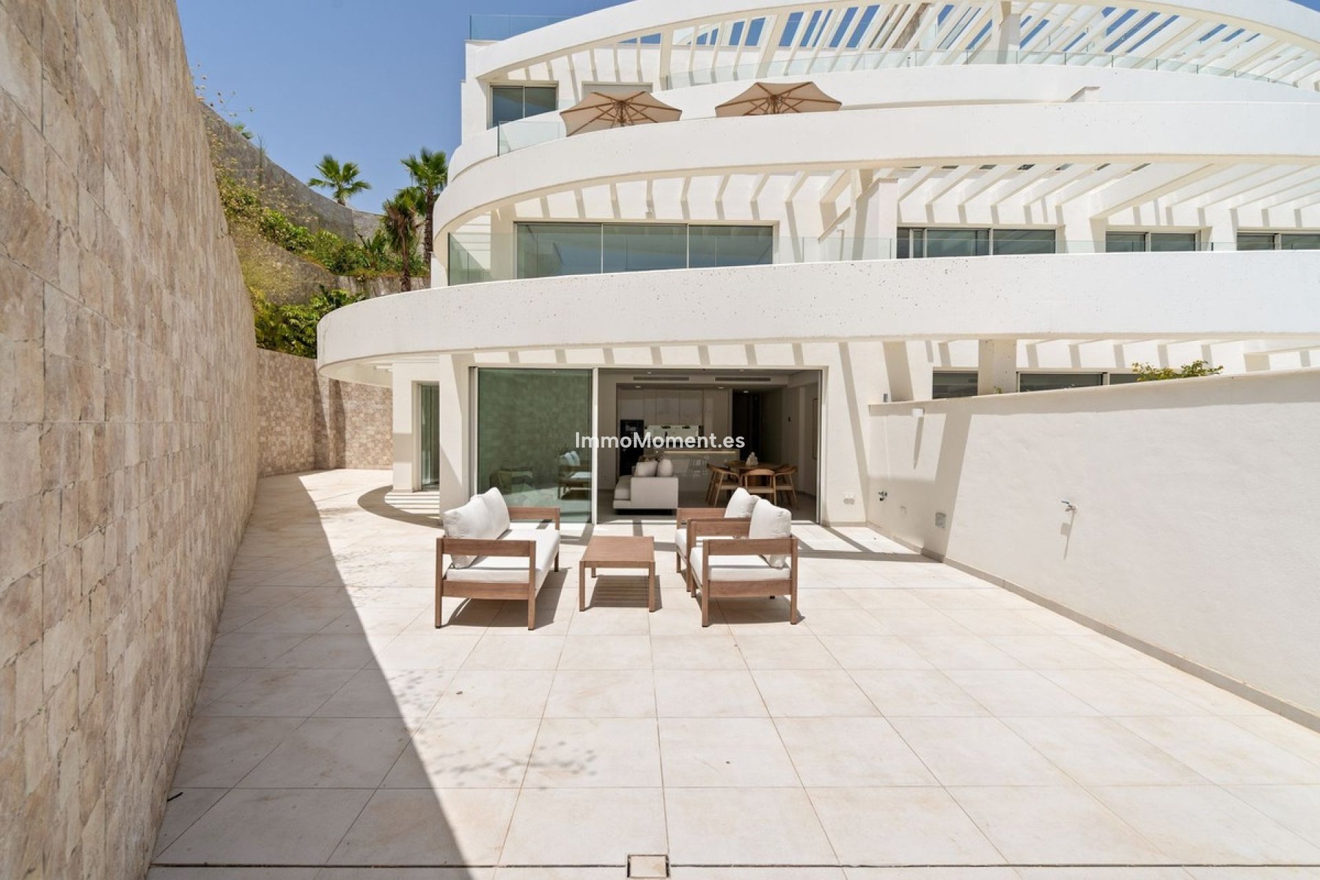 Bestaande woning - Appartement - Mijas Costa - La Cala de Mijas