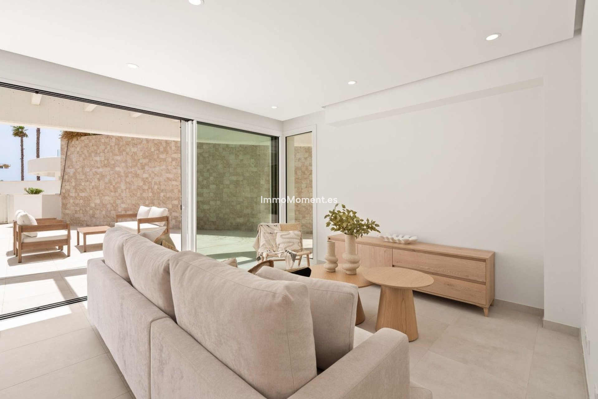 Bestaande woning - Appartement - Mijas Costa - La Cala de Mijas
