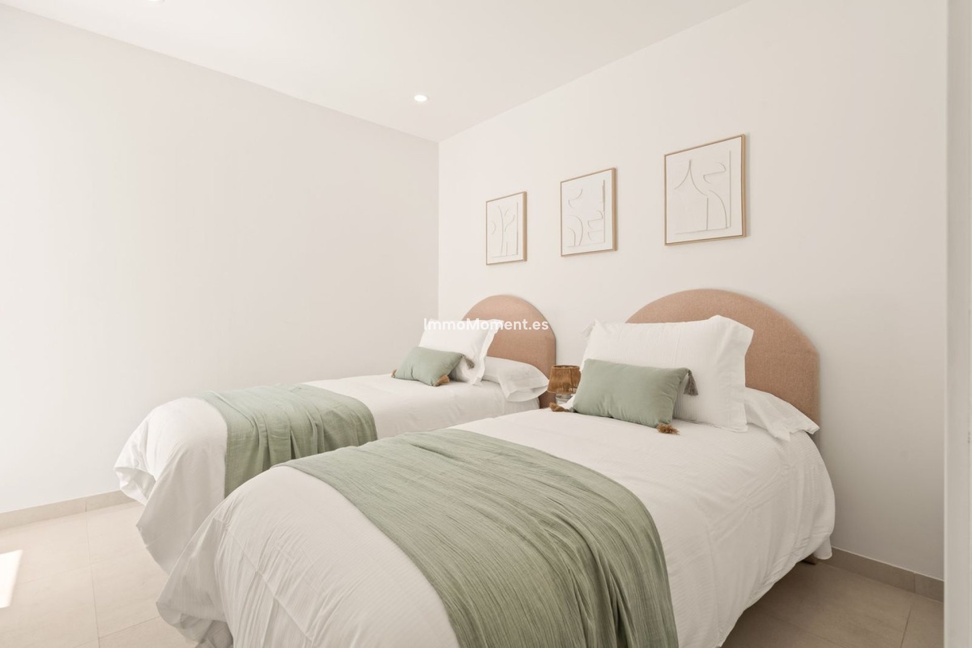 Bestaande woning - Appartement - Mijas Costa - La Cala de Mijas