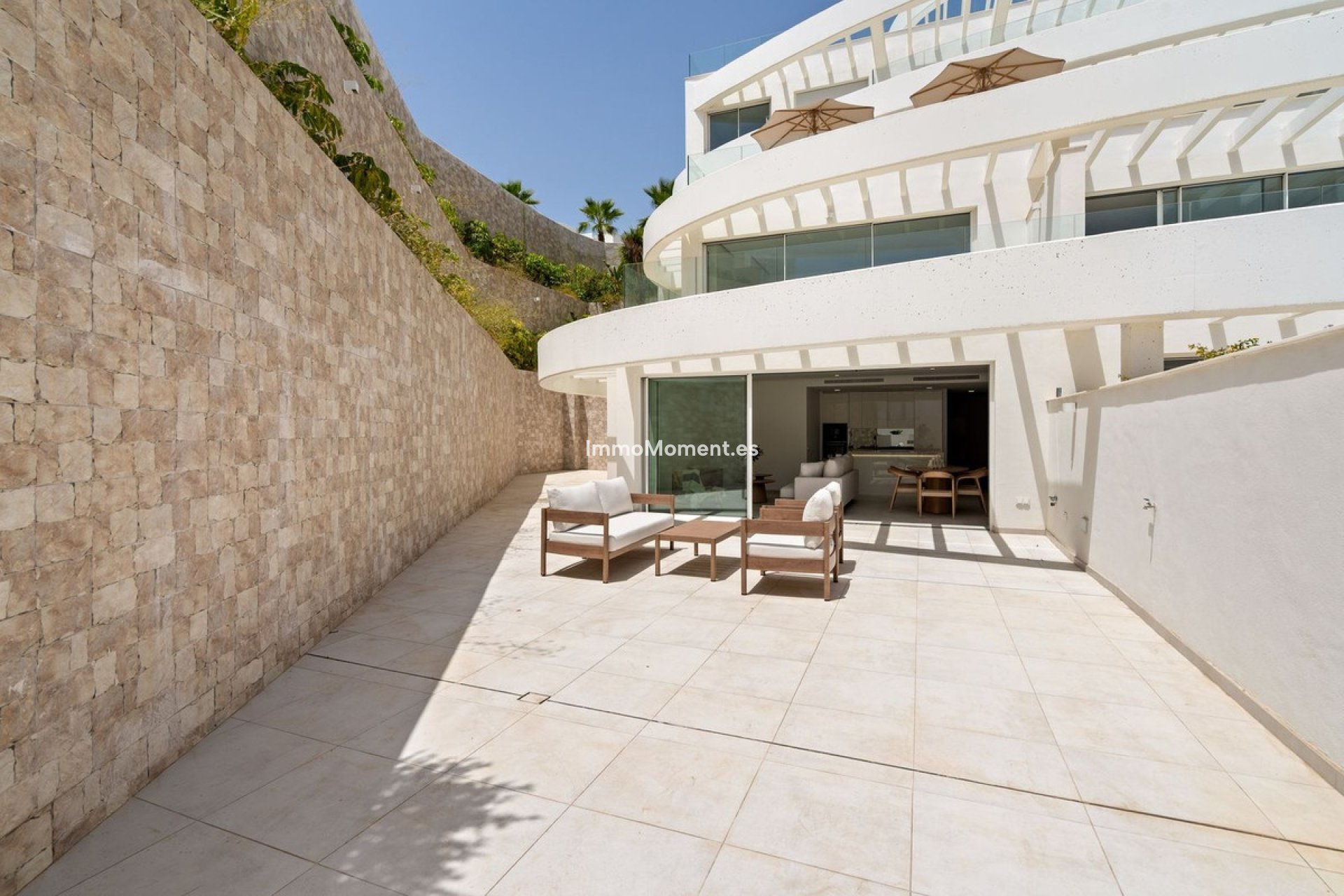 Bestaande woning - Appartement - Mijas Costa - La Cala de Mijas