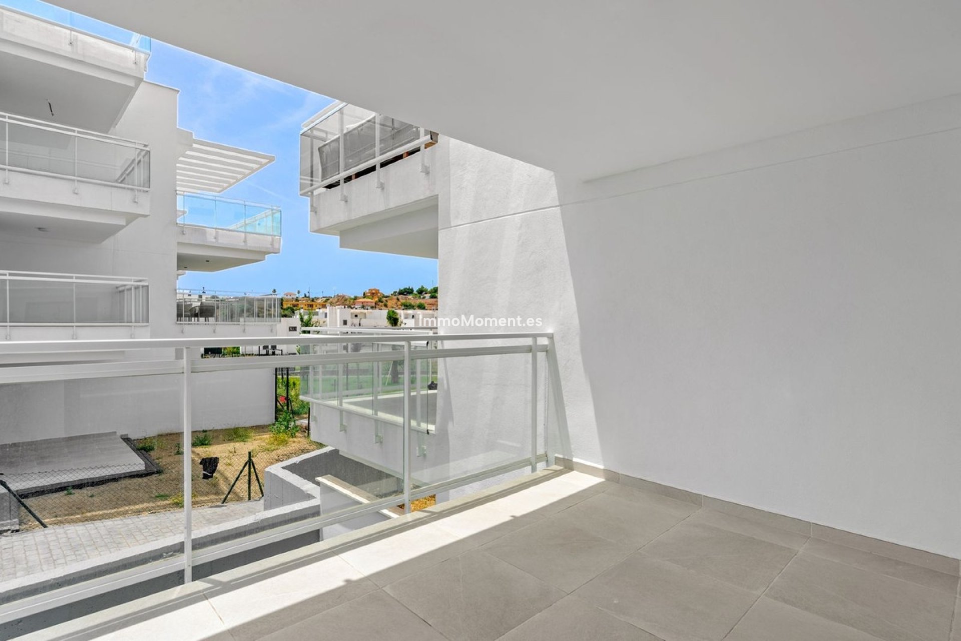 Bestaande woning - Appartement - Mijas Costa - La Cala de Mijas