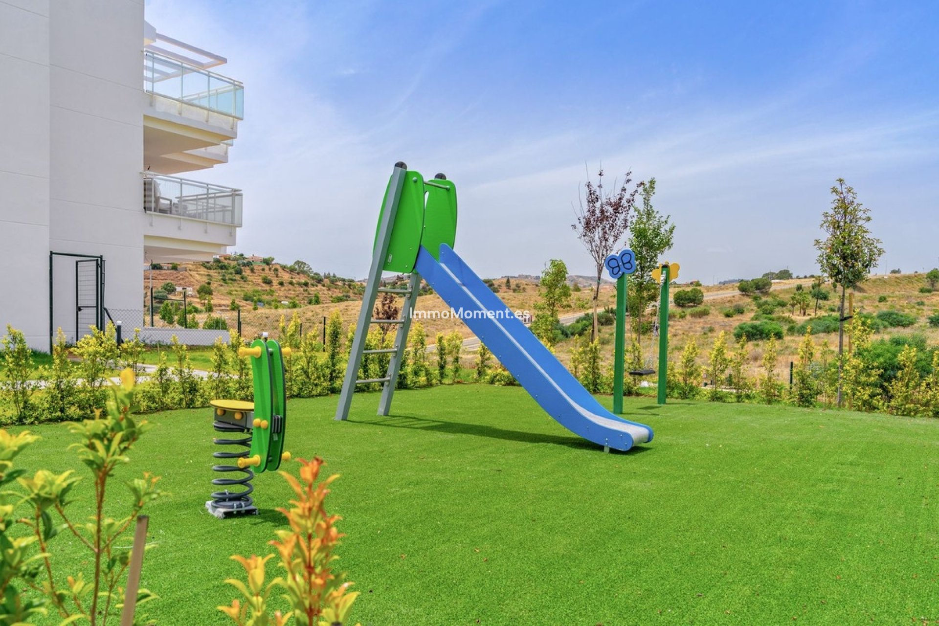 Bestaande woning - Appartement - Mijas Costa - La Cala de Mijas