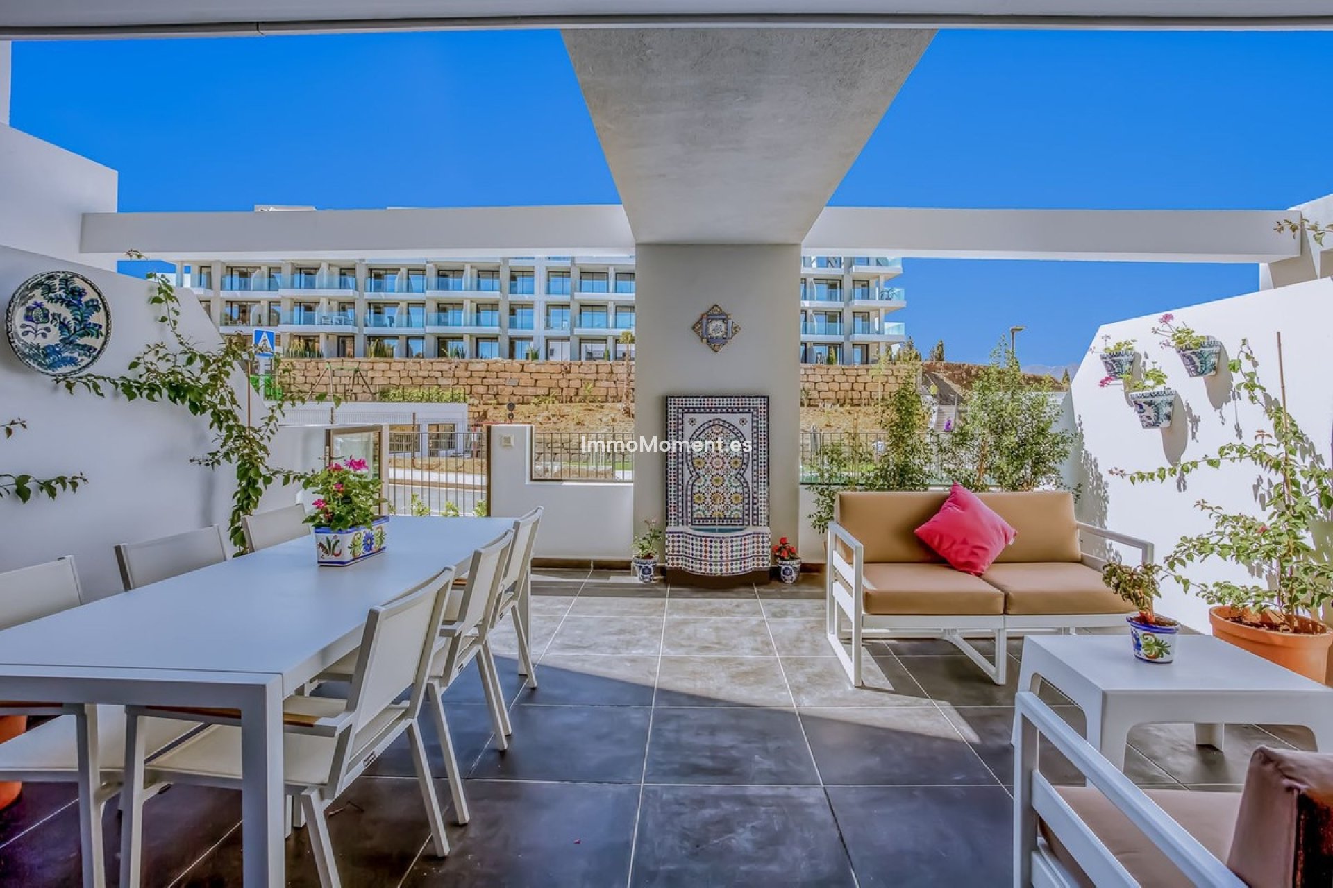 Bestaande woning - Appartement - Mijas Costa - La Cala de Mijas