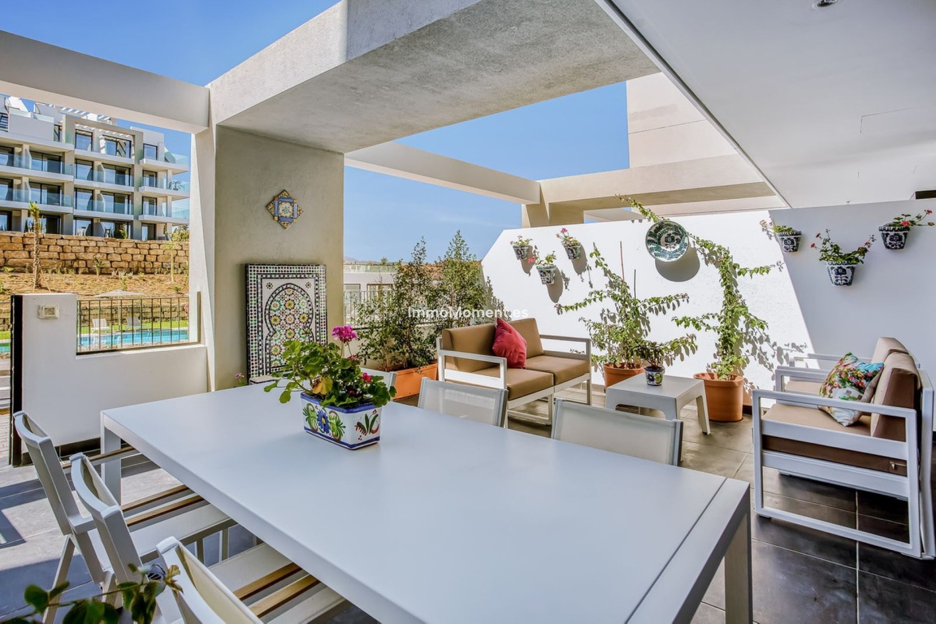 Bestaande woning - Appartement - Mijas Costa - La Cala de Mijas