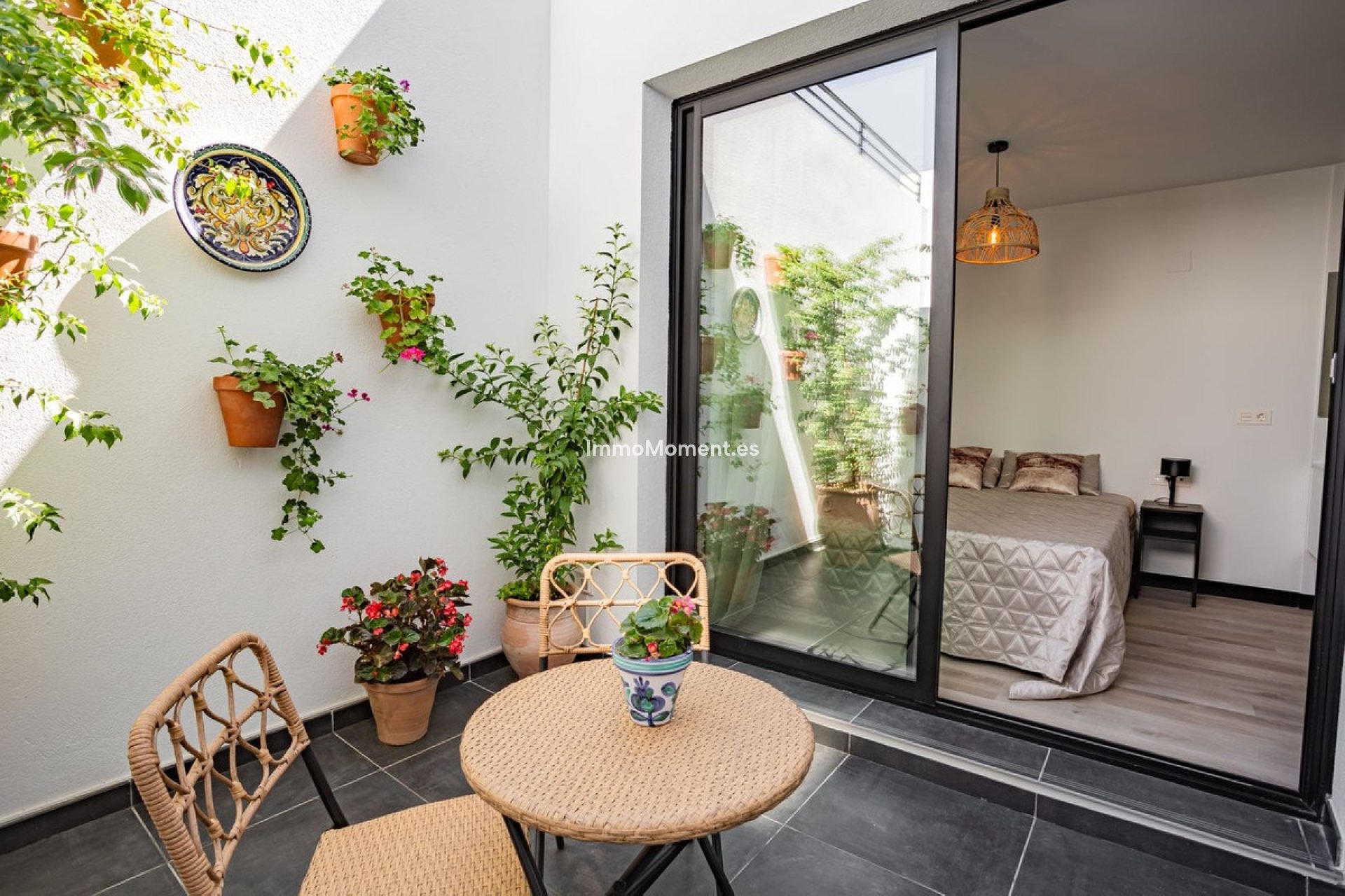 Bestaande woning - Appartement - Mijas Costa - La Cala de Mijas
