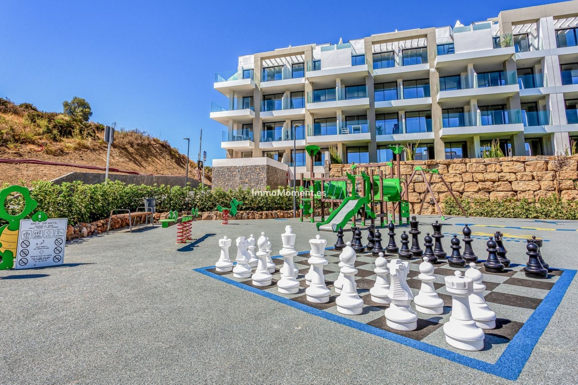 Bestaande woning - Appartement - Mijas Costa - La Cala de Mijas