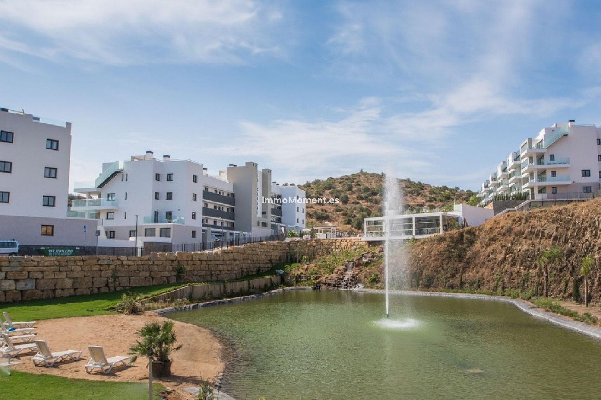 Bestaande woning - Appartement - Mijas Costa - La Cala de Mijas