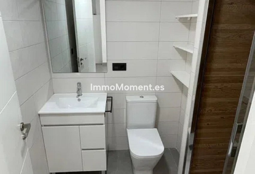 Bestaande woning - Appartement - Mijas Costa - Las Lagunas de Mijas