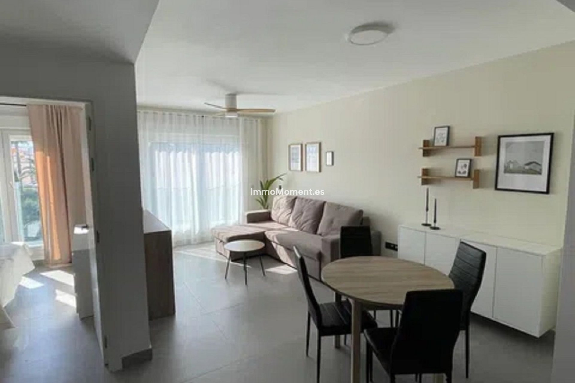 Bestaande woning - Appartement - Mijas Costa - Las Lagunas de Mijas