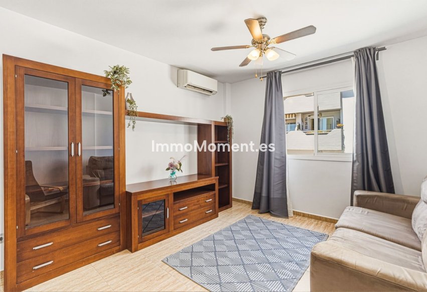 Bestaande woning - Appartement - Mijas Costa - Las Lagunas de Mijas