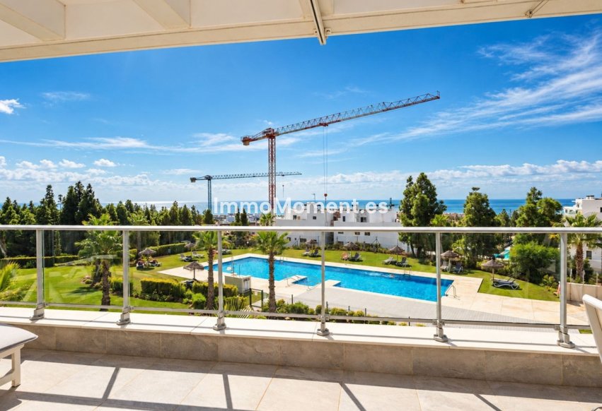 Bestaande woning - Appartement - Mijas Costa - Las Lagunas de Mijas
