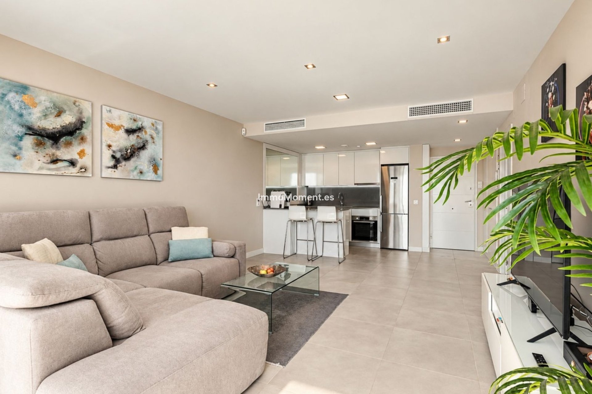Bestaande woning - Appartement - Mijas Costa - Las Lagunas de Mijas
