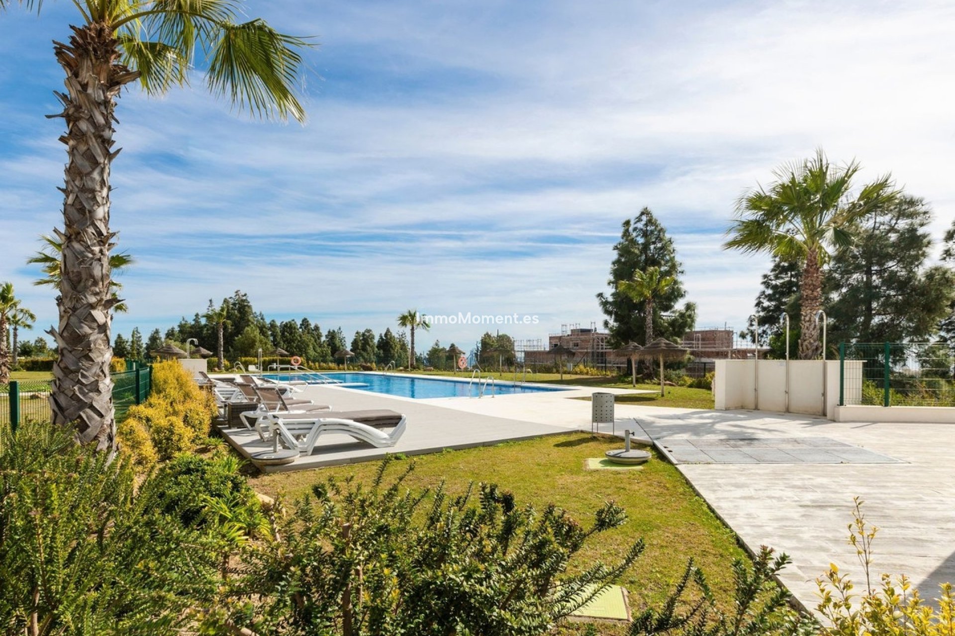 Bestaande woning - Appartement - Mijas Costa - Las Lagunas de Mijas