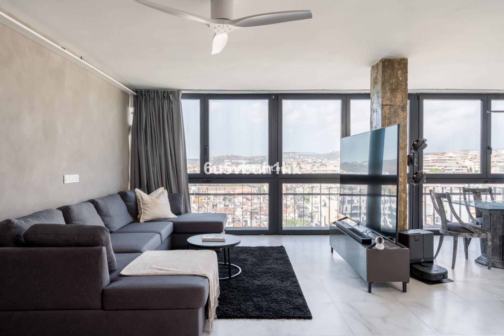 Bestaande woning - Appartement - Mijas Costa - Las Lagunas de Mijas