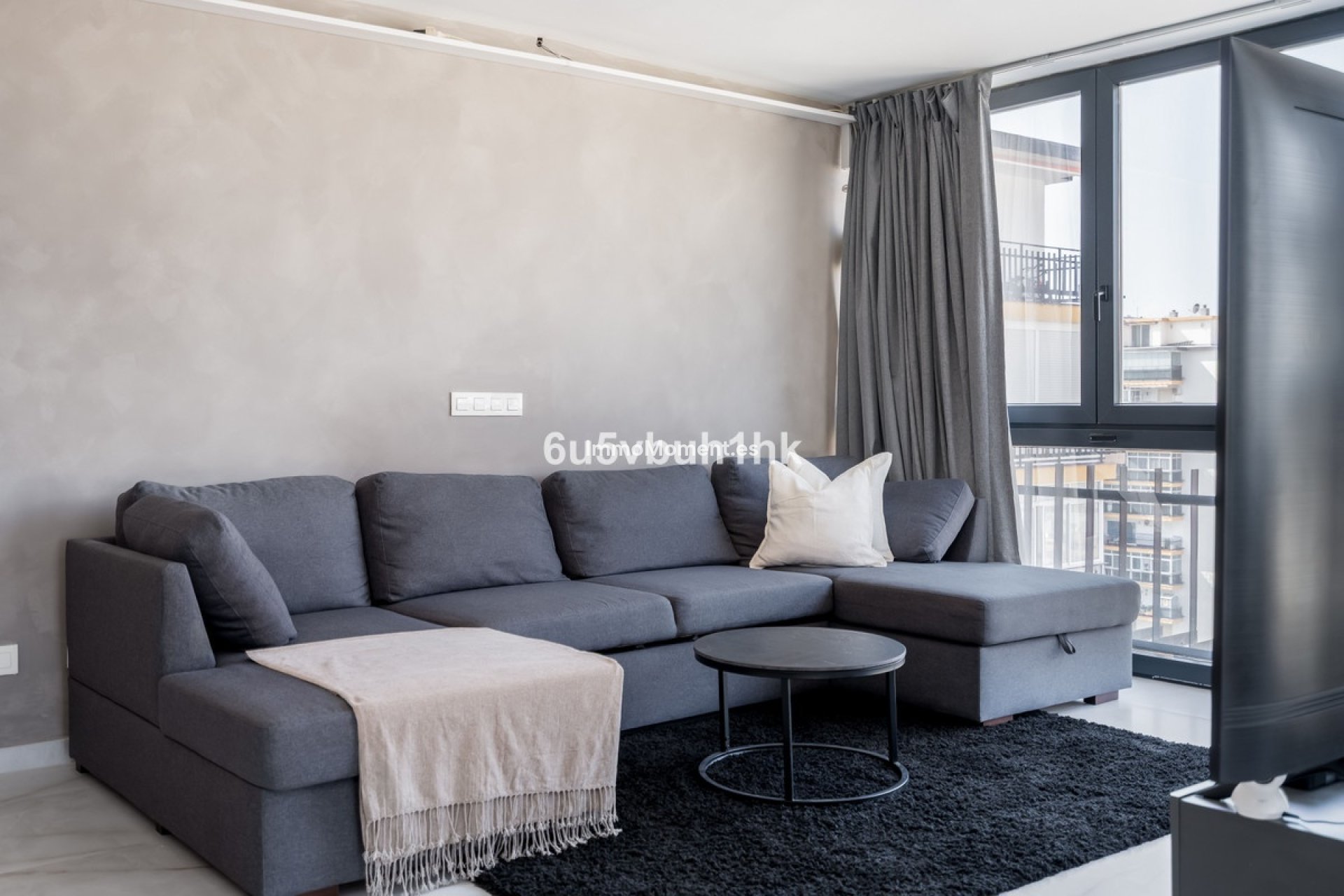 Bestaande woning - Appartement - Mijas Costa - Las Lagunas de Mijas