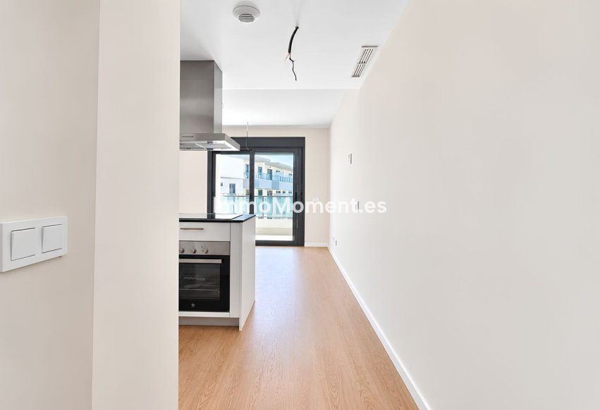 Bestaande woning - Appartement - Mijas Costa - Las Lagunas de Mijas