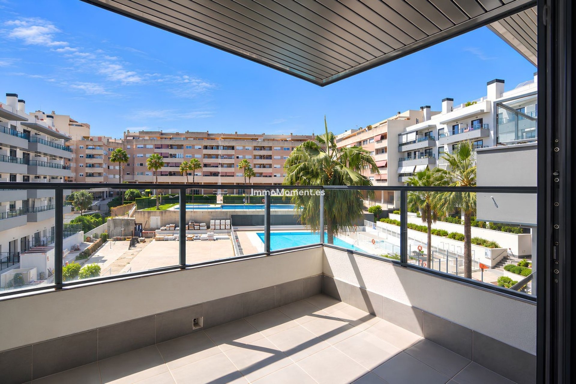 Bestaande woning - Appartement - Mijas Costa - Las Lagunas de Mijas