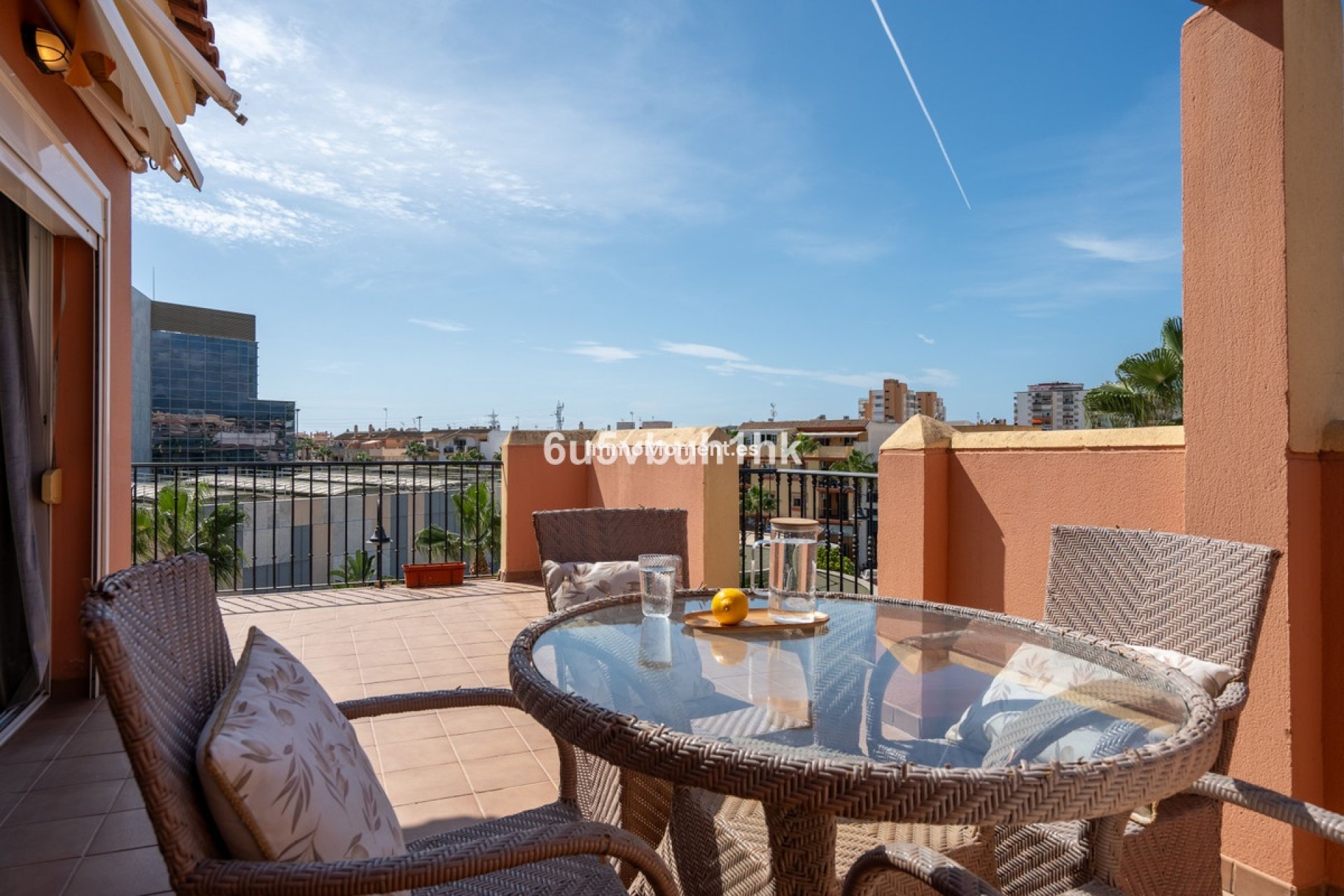 Bestaande woning - Appartement - Mijas Costa - Las Lagunas de Mijas